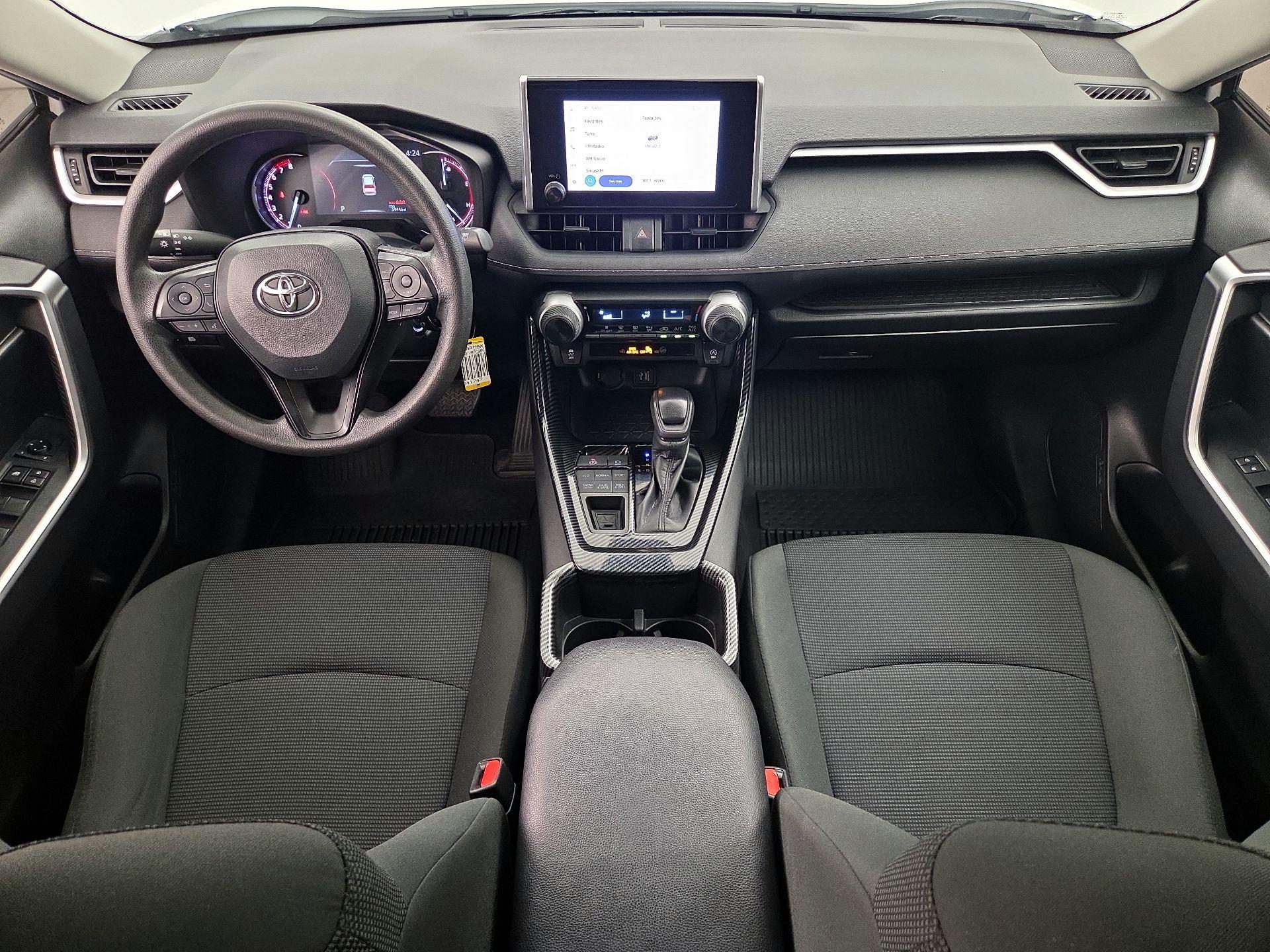 Thumbnail: 2023 Toyota RAV4 - 9