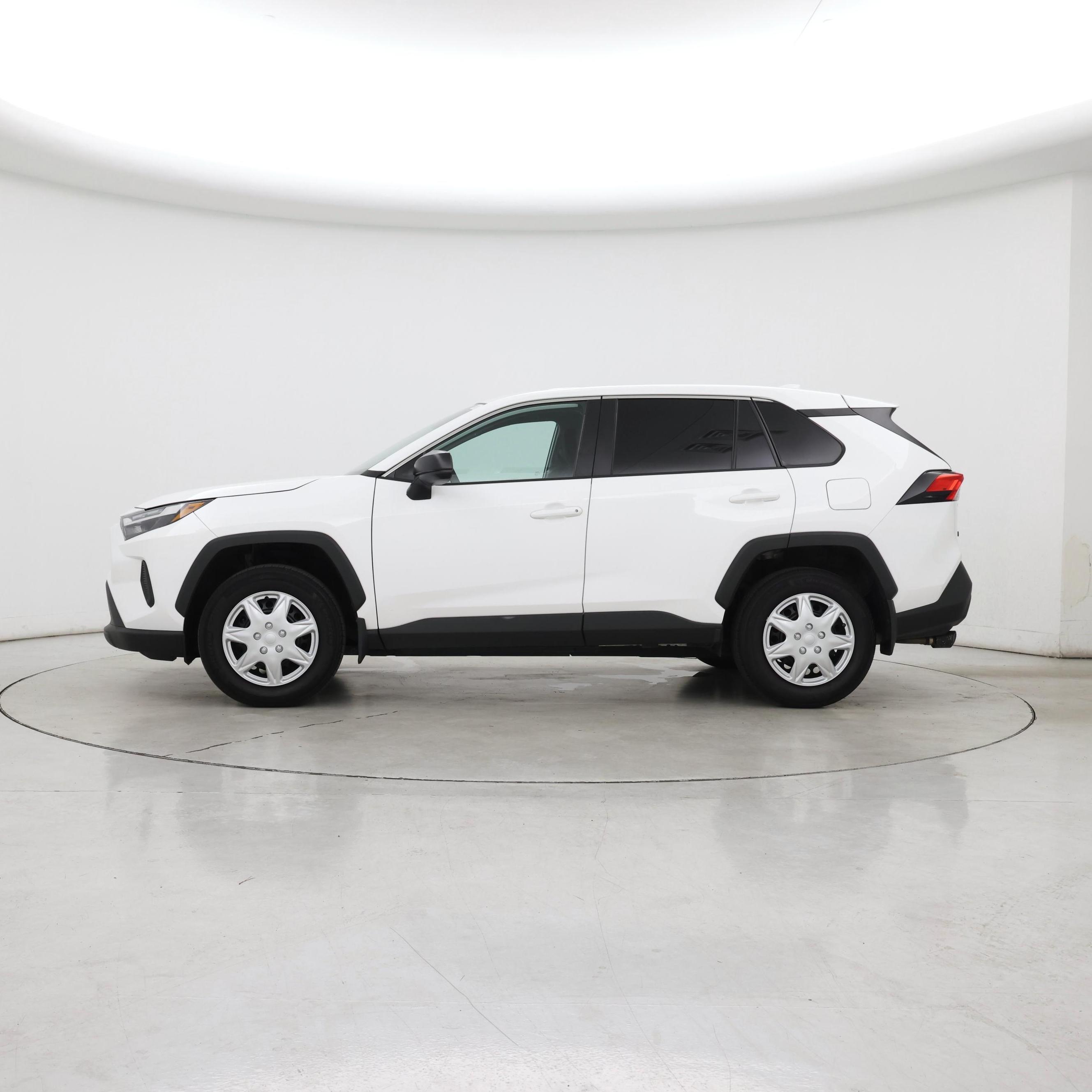 Thumbnail: 2023 Toyota RAV4 - 3
