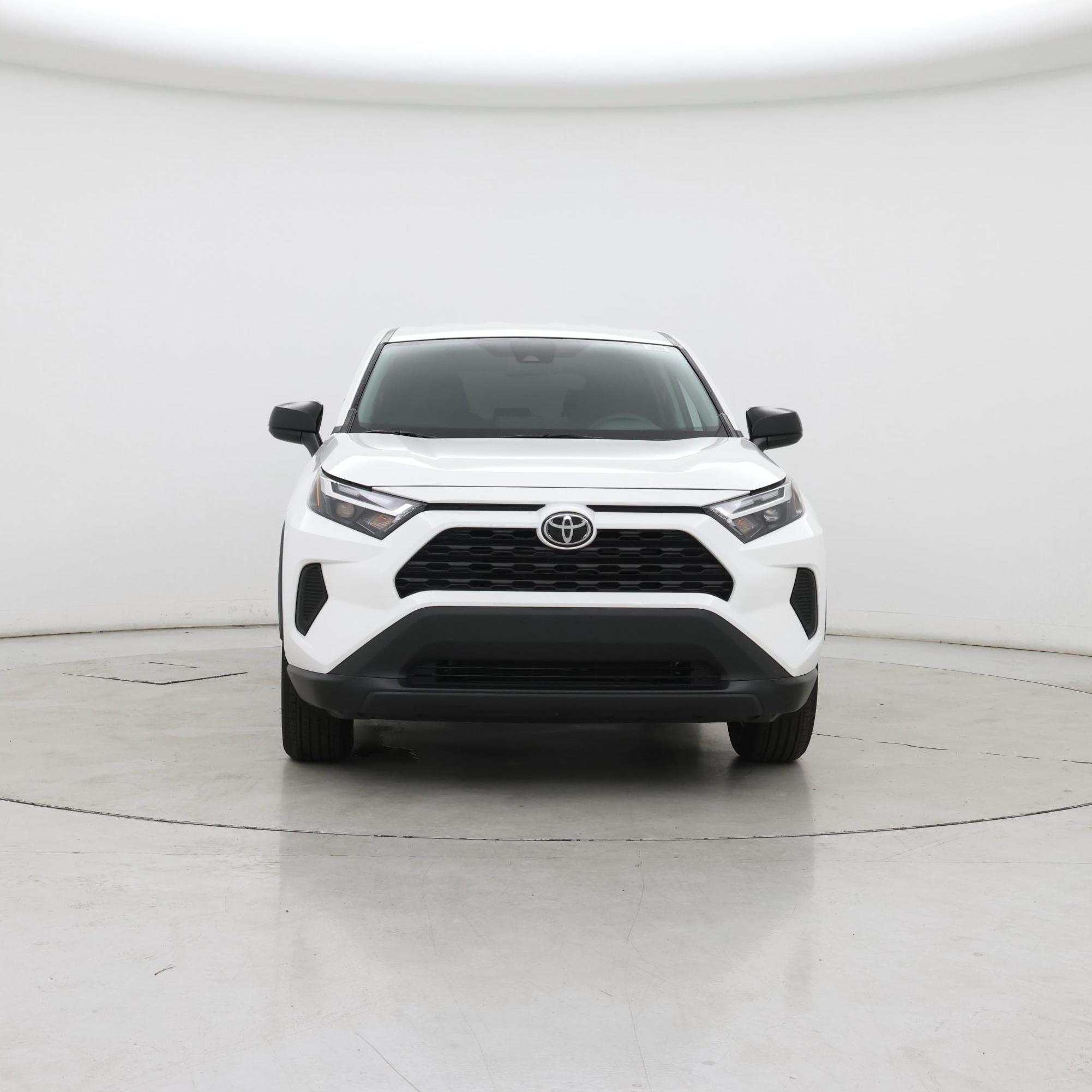 Thumbnail: 2023 Toyota RAV4 - 5