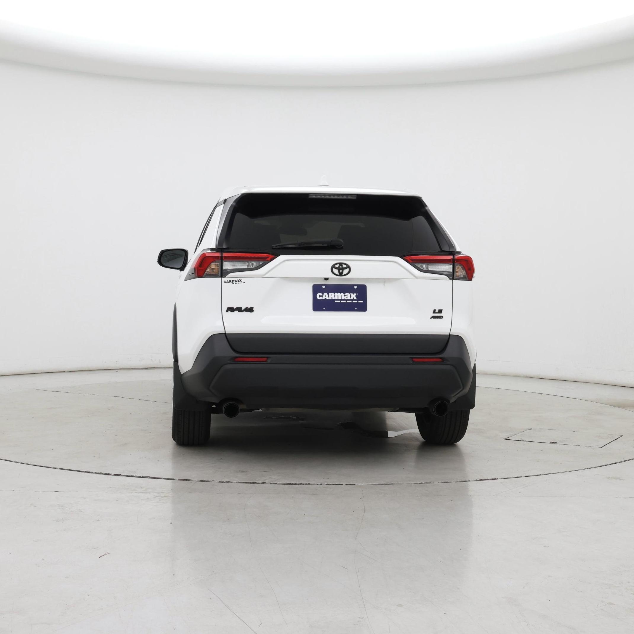 Thumbnail: 2023 Toyota RAV4 - 6