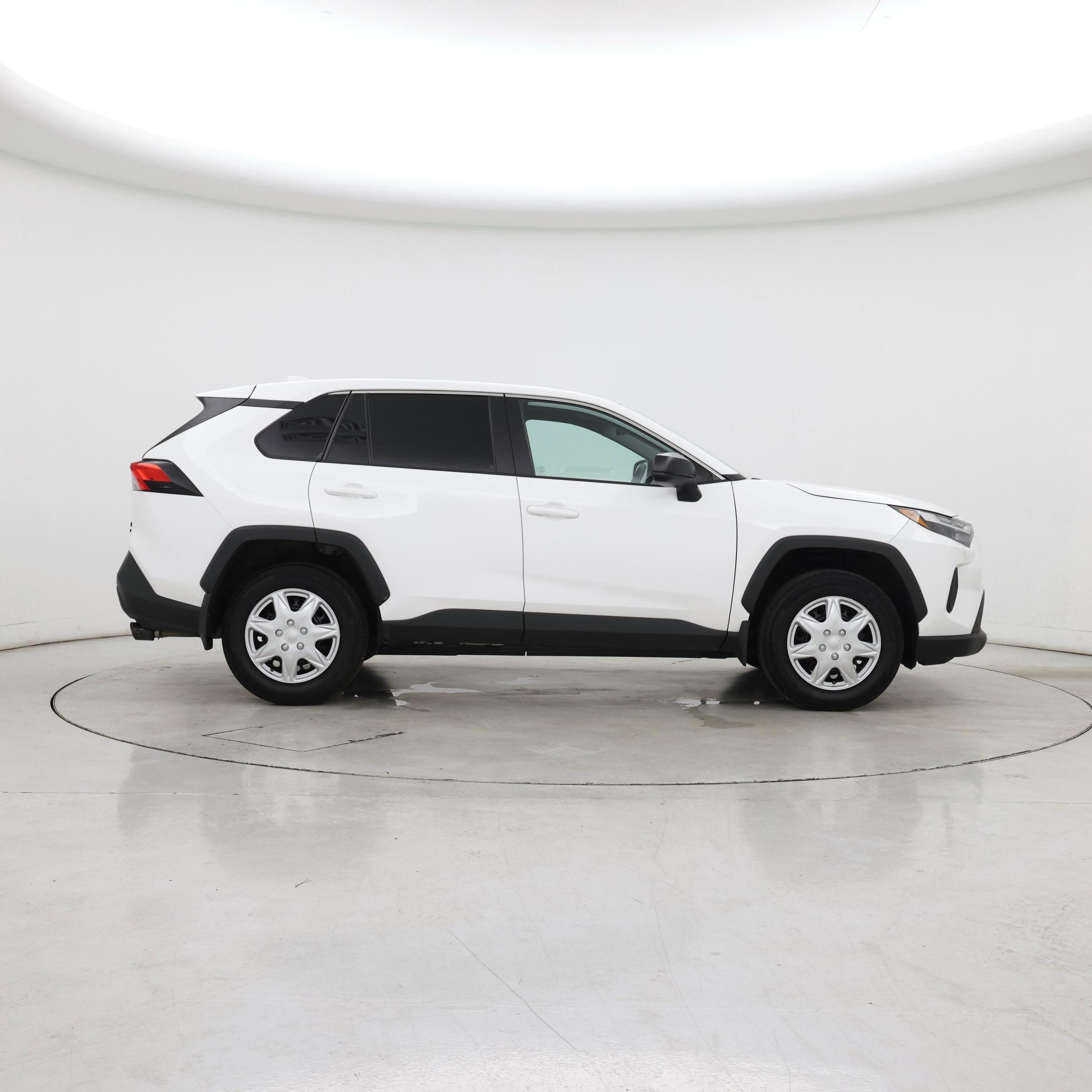 Thumbnail: 2023 Toyota RAV4 - 7