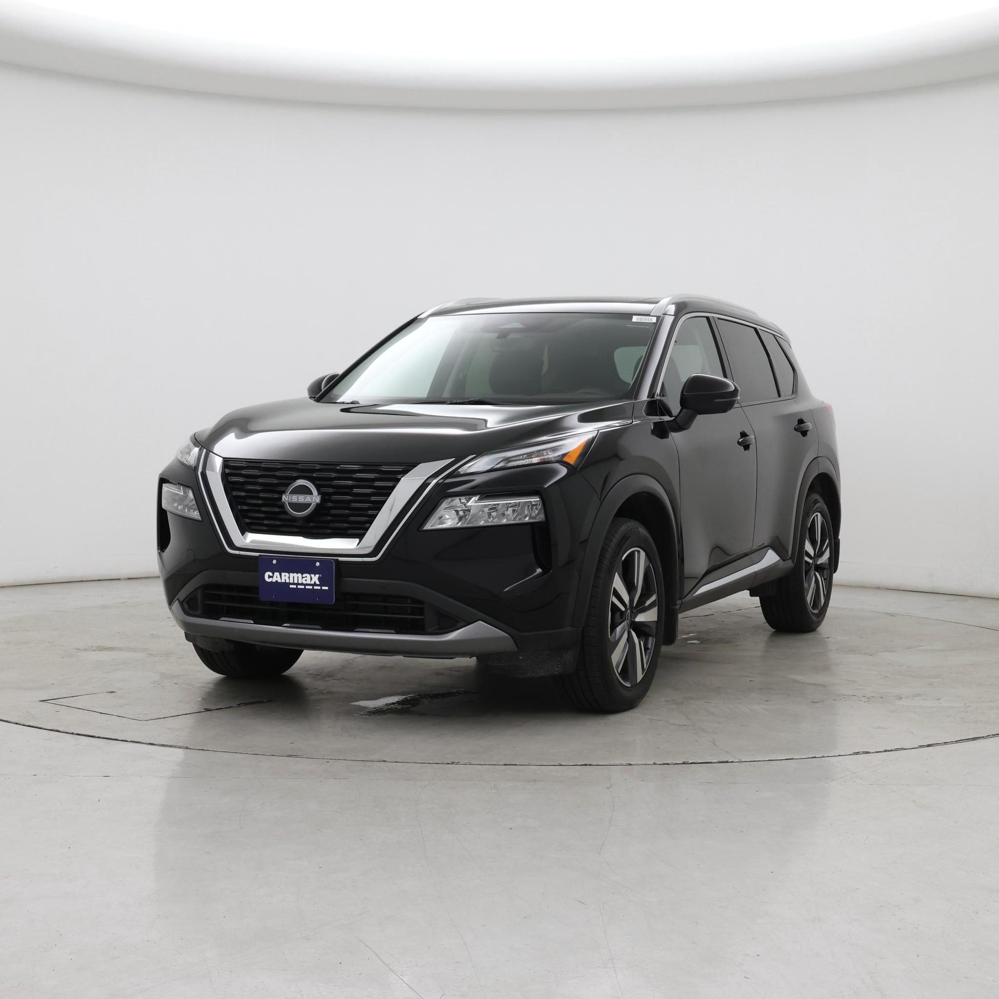 Thumbnail: 2023 Nissan Rogue - 4