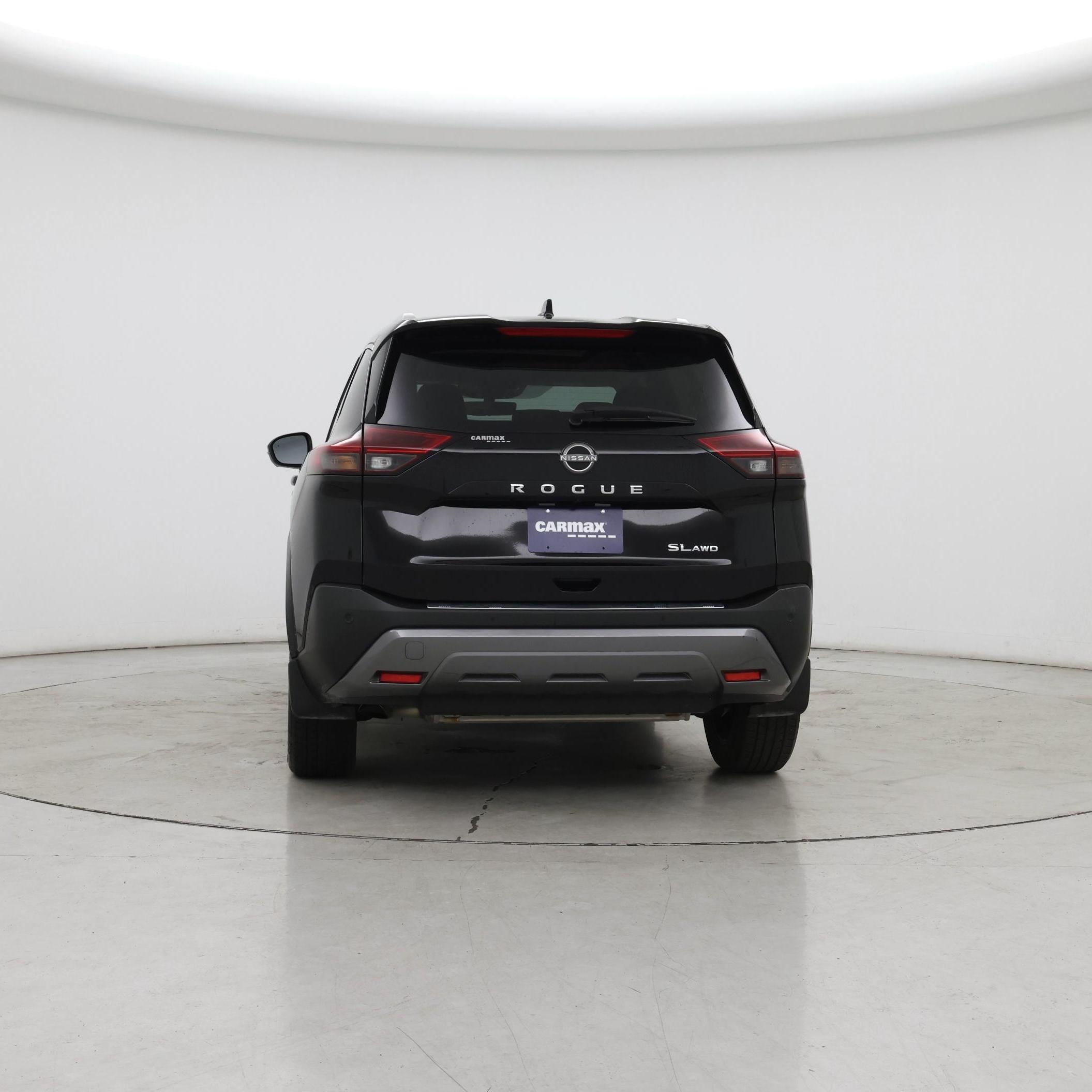 Thumbnail: 2023 Nissan Rogue - 6