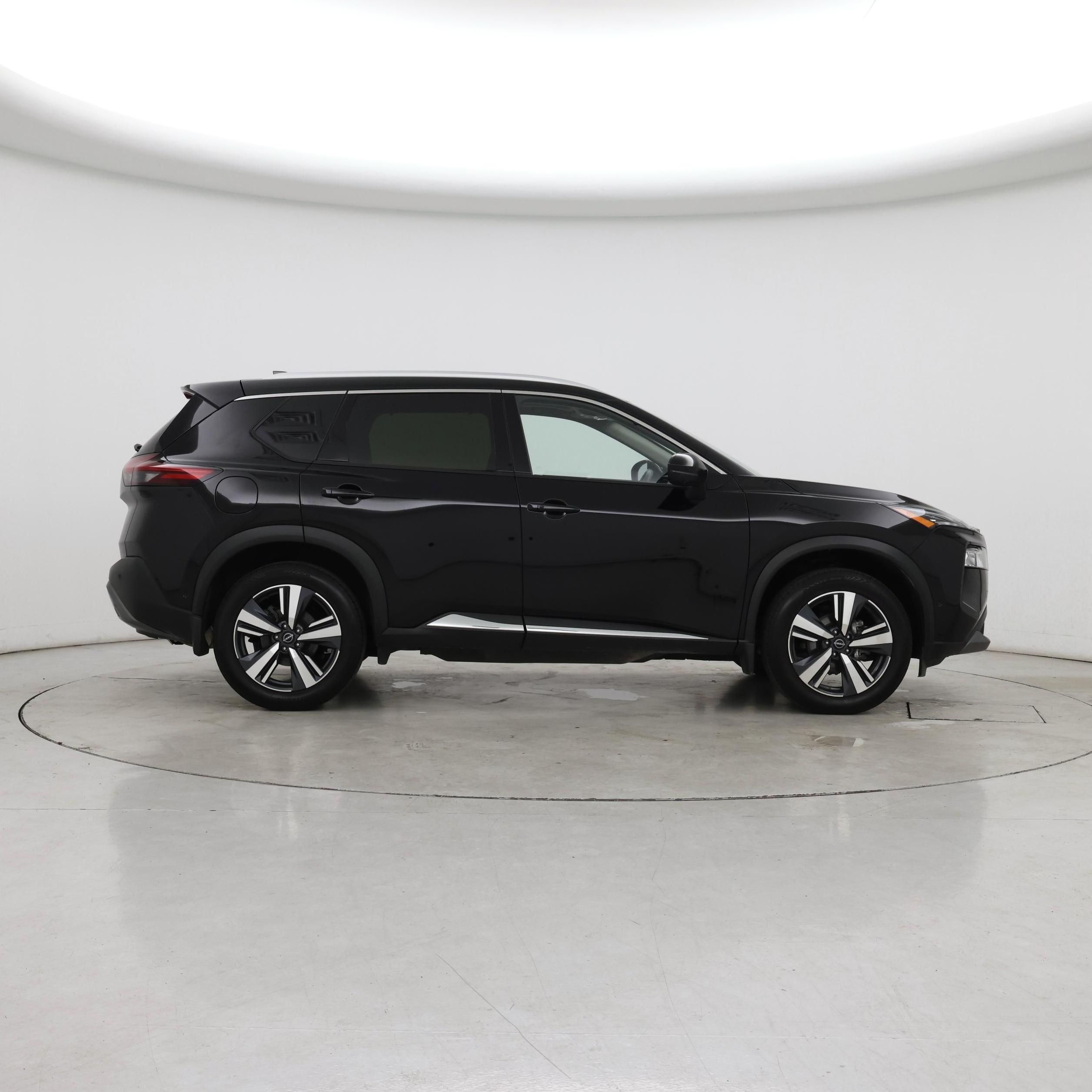 Thumbnail: 2023 Nissan Rogue - 7