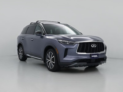 2023 Infiniti QX60 Autograph