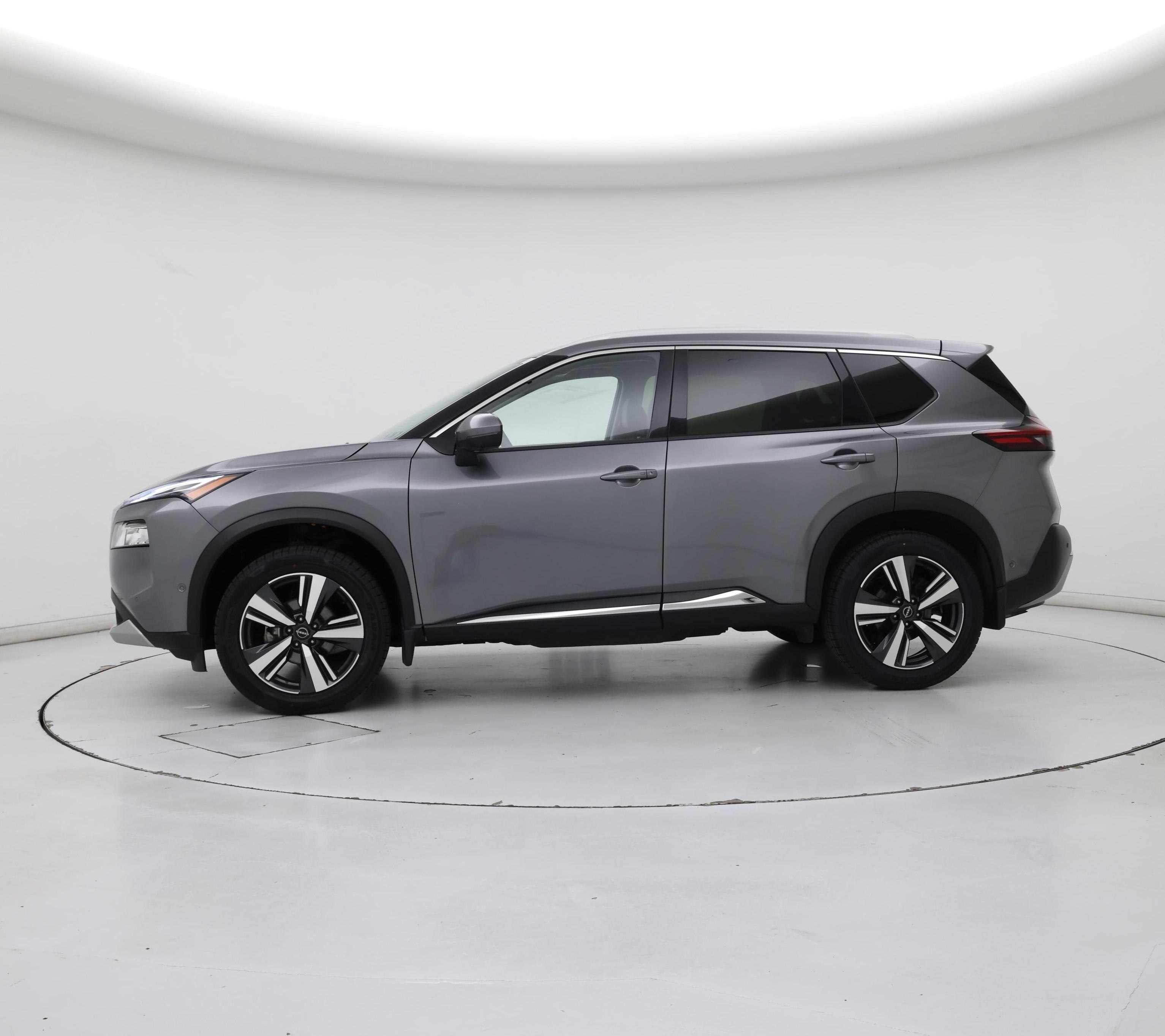 Thumbnail: 2023 Nissan Rogue - 3