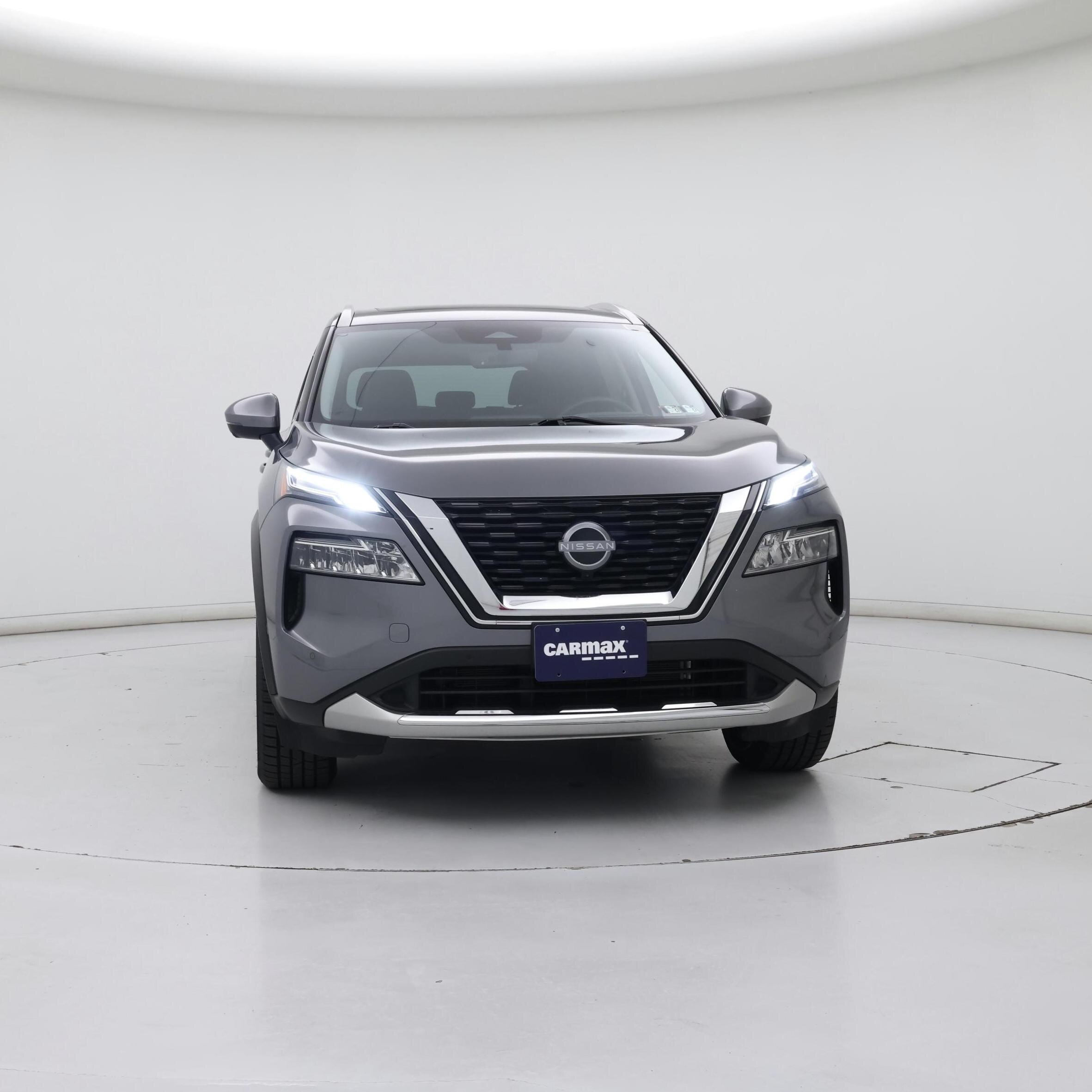 Thumbnail: 2023 Nissan Rogue - 5
