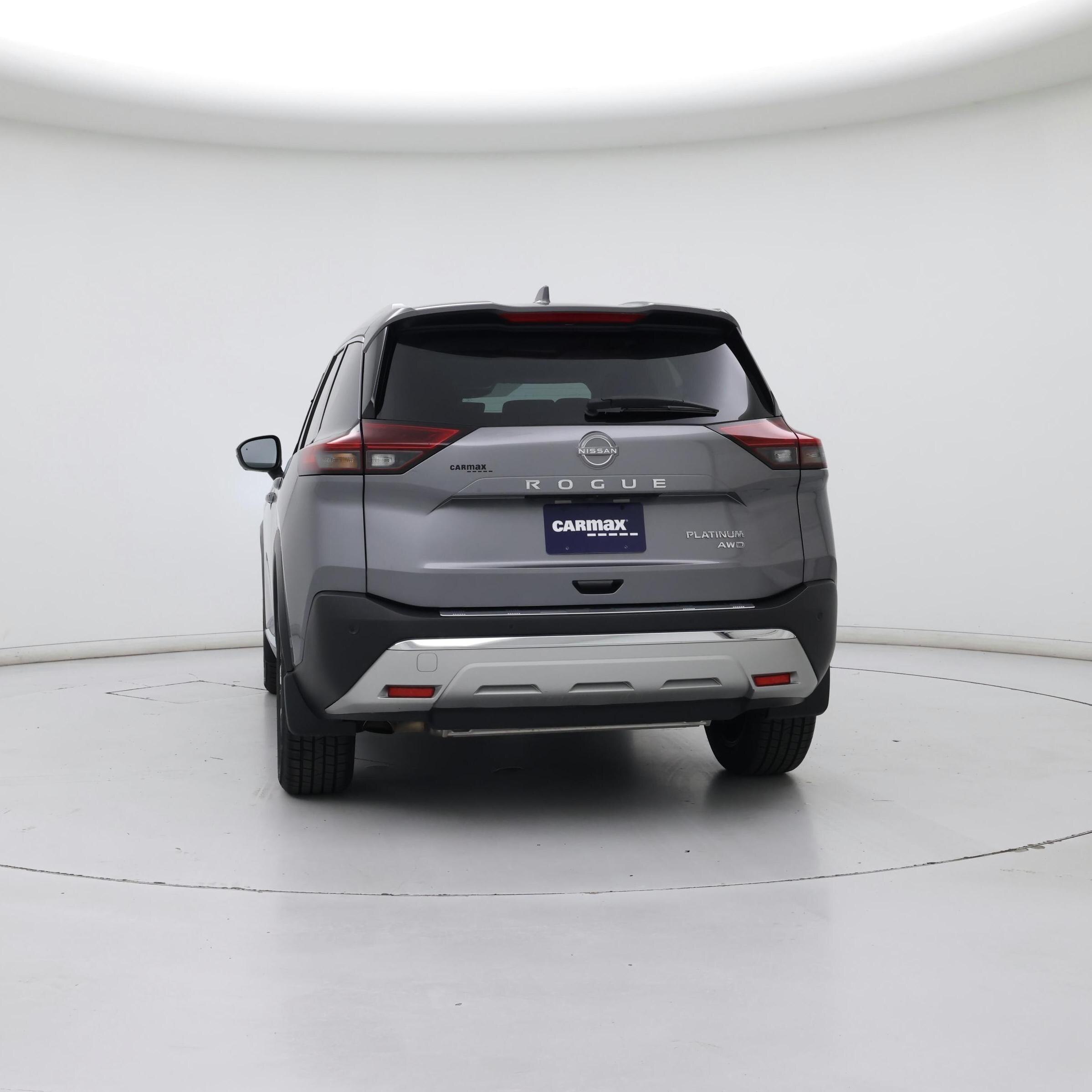 Thumbnail: 2023 Nissan Rogue - 6