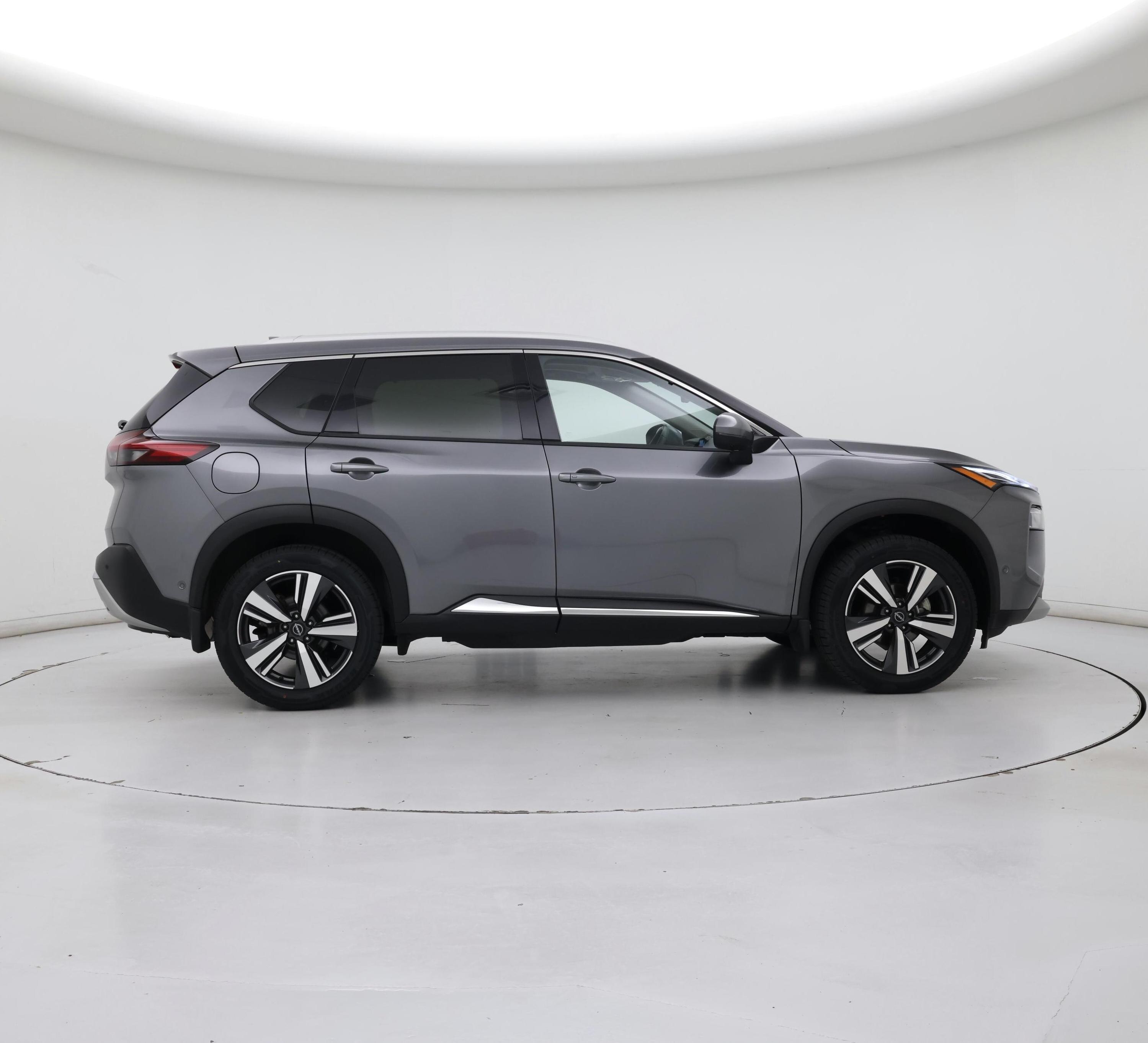 Thumbnail: 2023 Nissan Rogue - 7