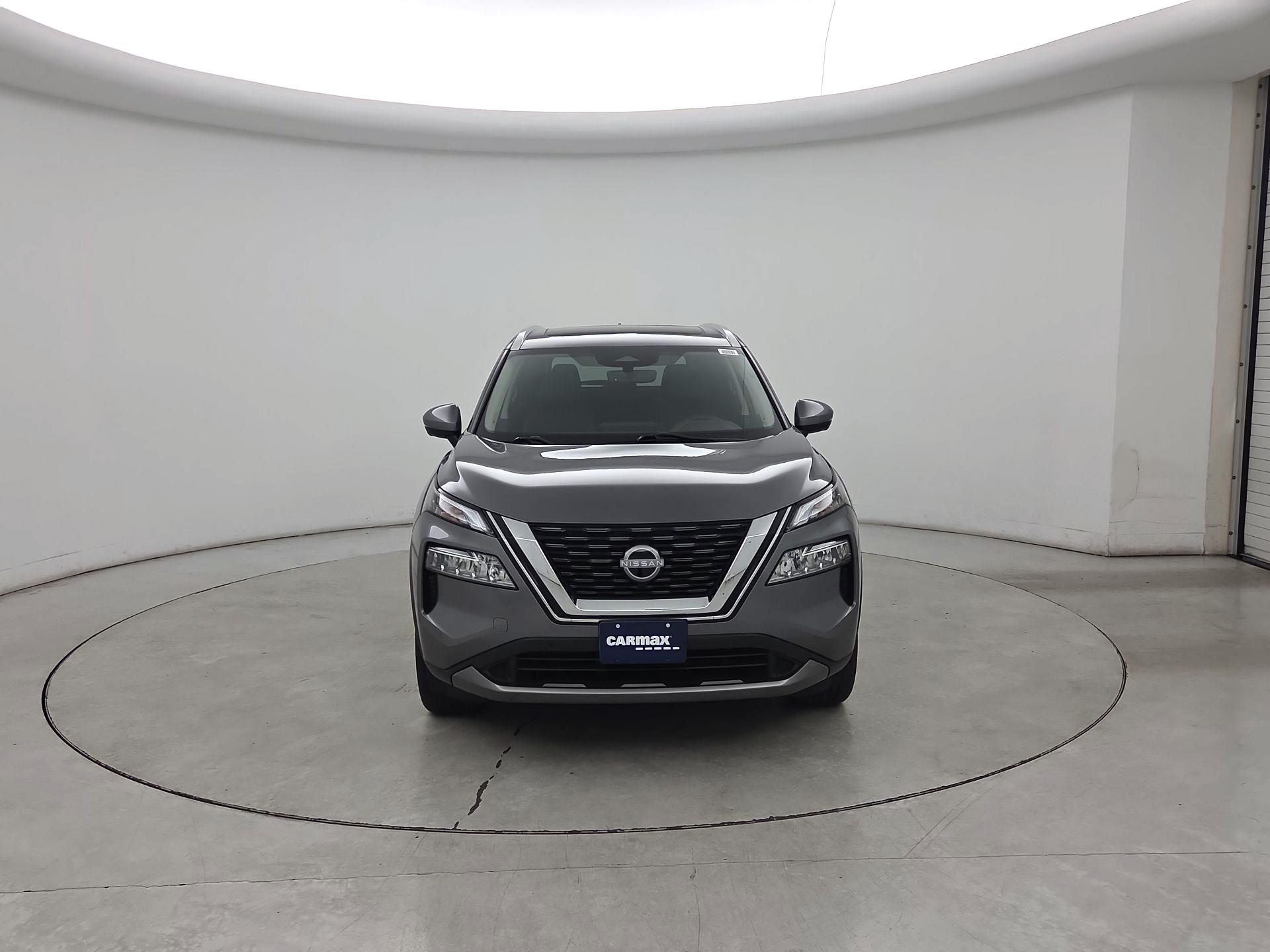 Thumbnail: 2023 Nissan Rogue - 2