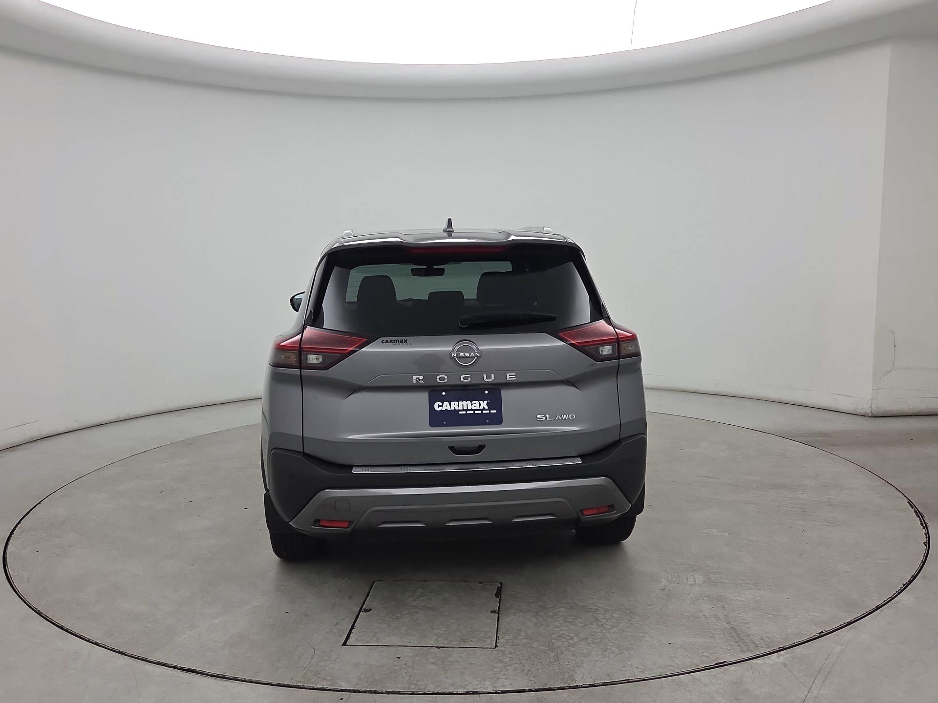 Thumbnail: 2023 Nissan Rogue - 6