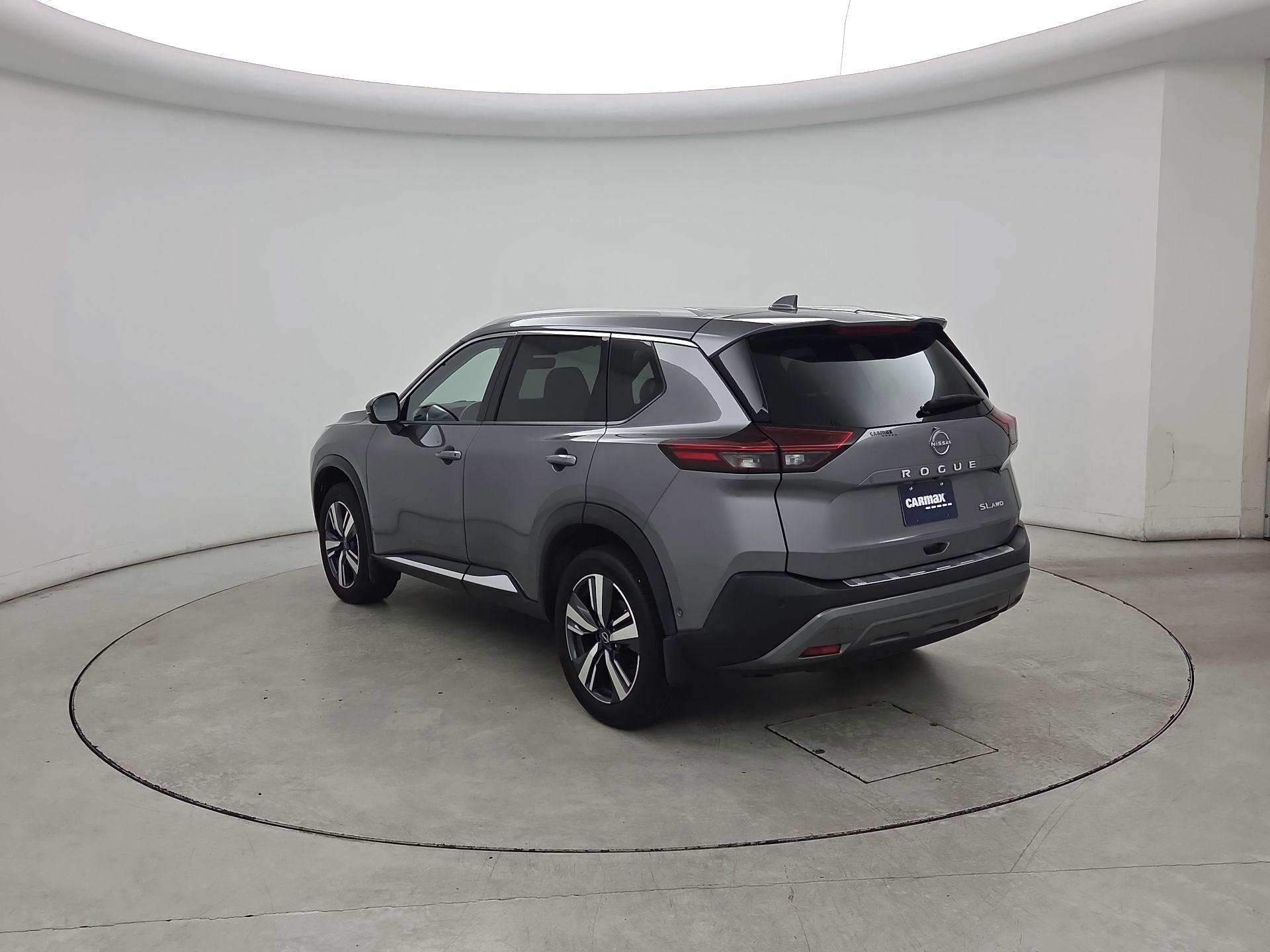 Thumbnail: 2023 Nissan Rogue - 7
