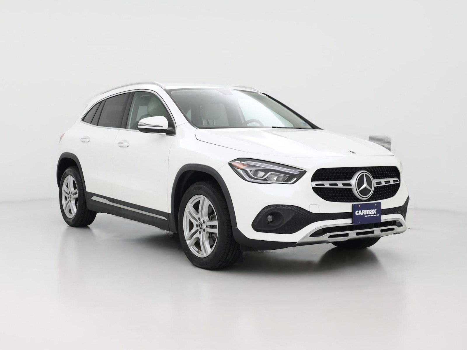 2022 Mercedes-Benz GLA