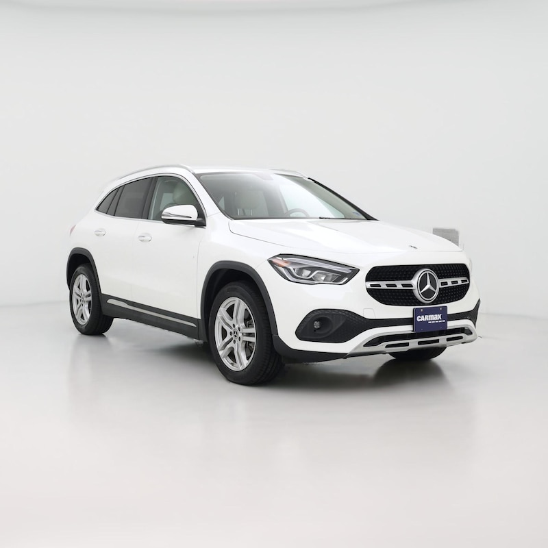 2022 Mercedes-Benz GLA250