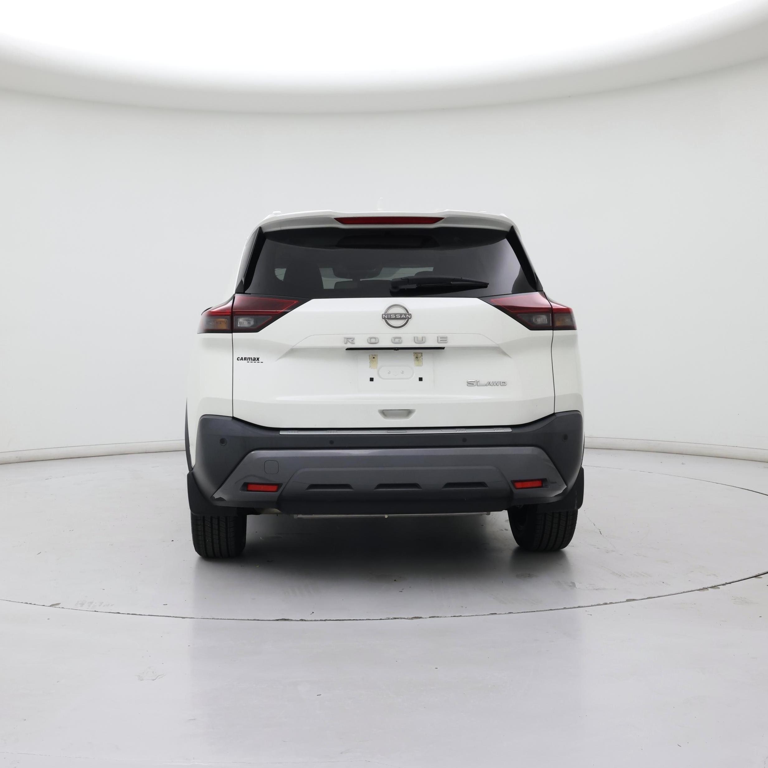 Thumbnail: 2023 Nissan Rogue - 9