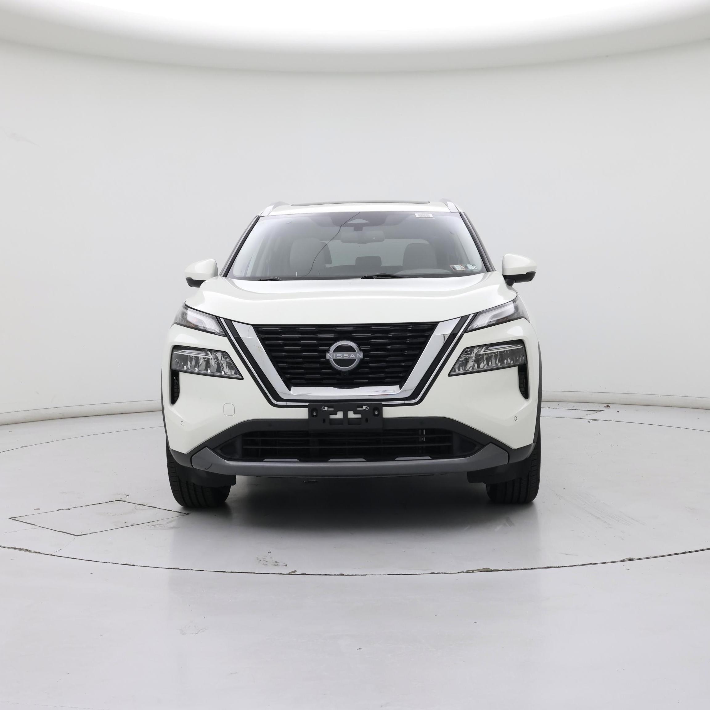Thumbnail: 2023 Nissan Rogue - 5
