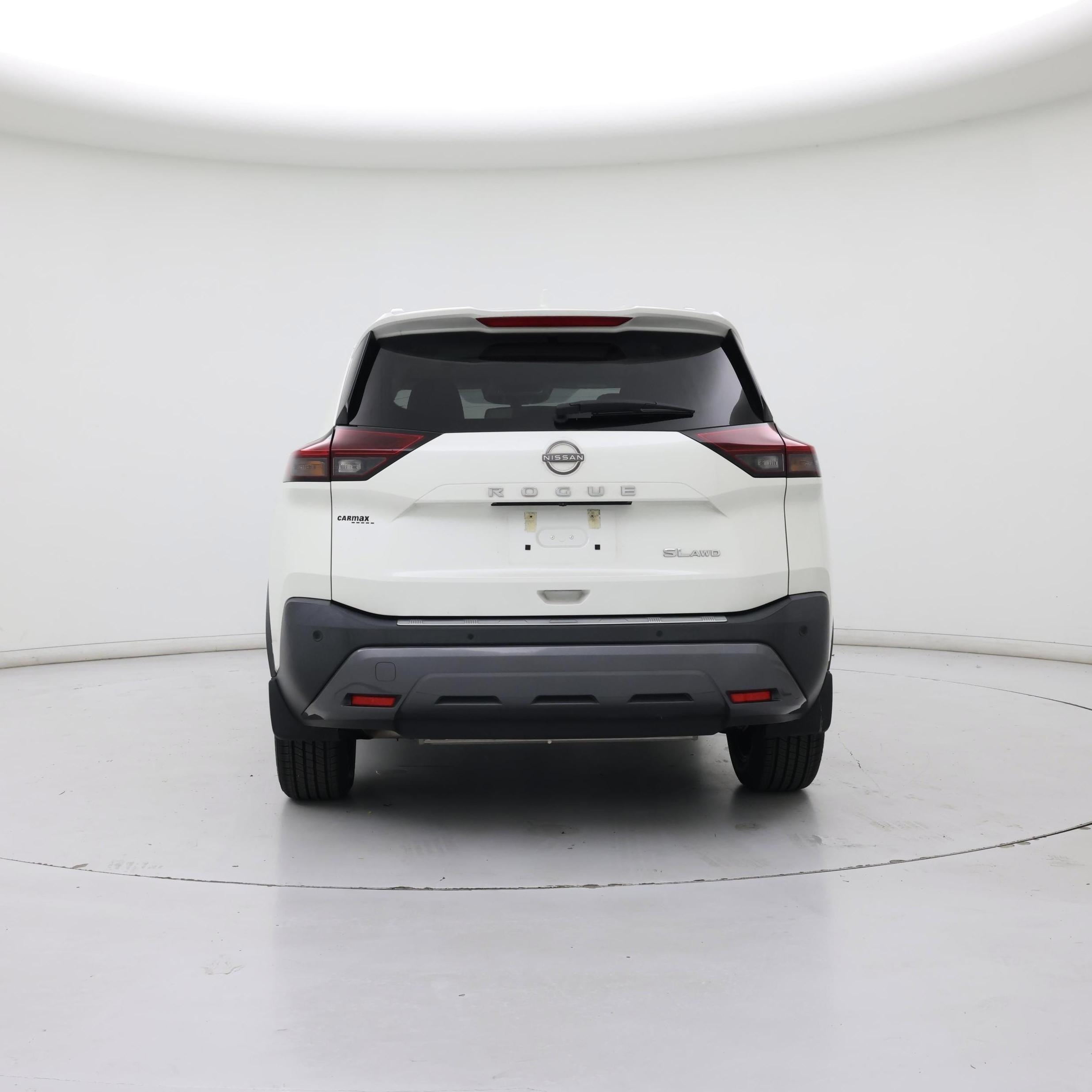 Thumbnail: 2023 Nissan Rogue - 6