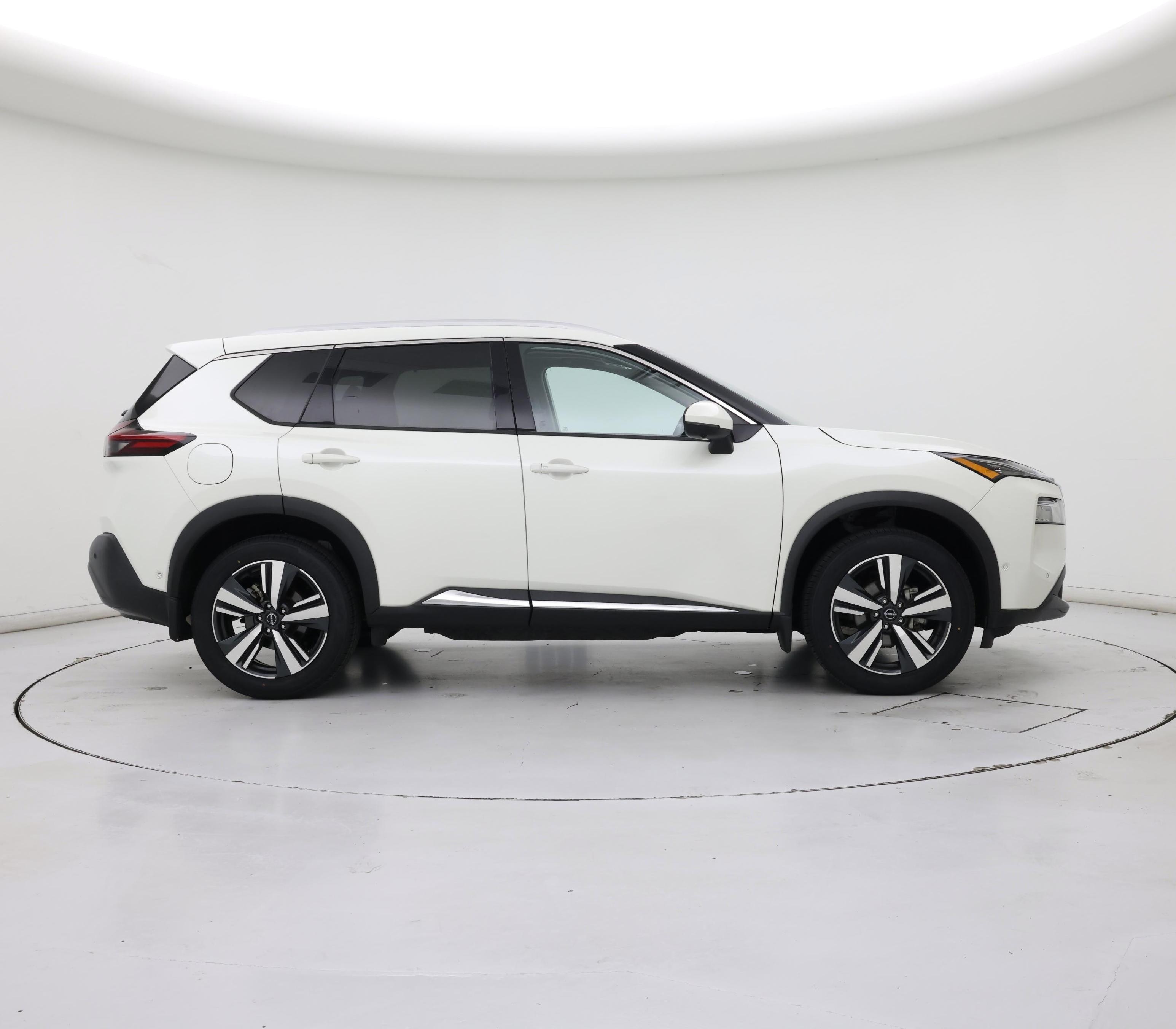 Thumbnail: 2023 Nissan Rogue - 7