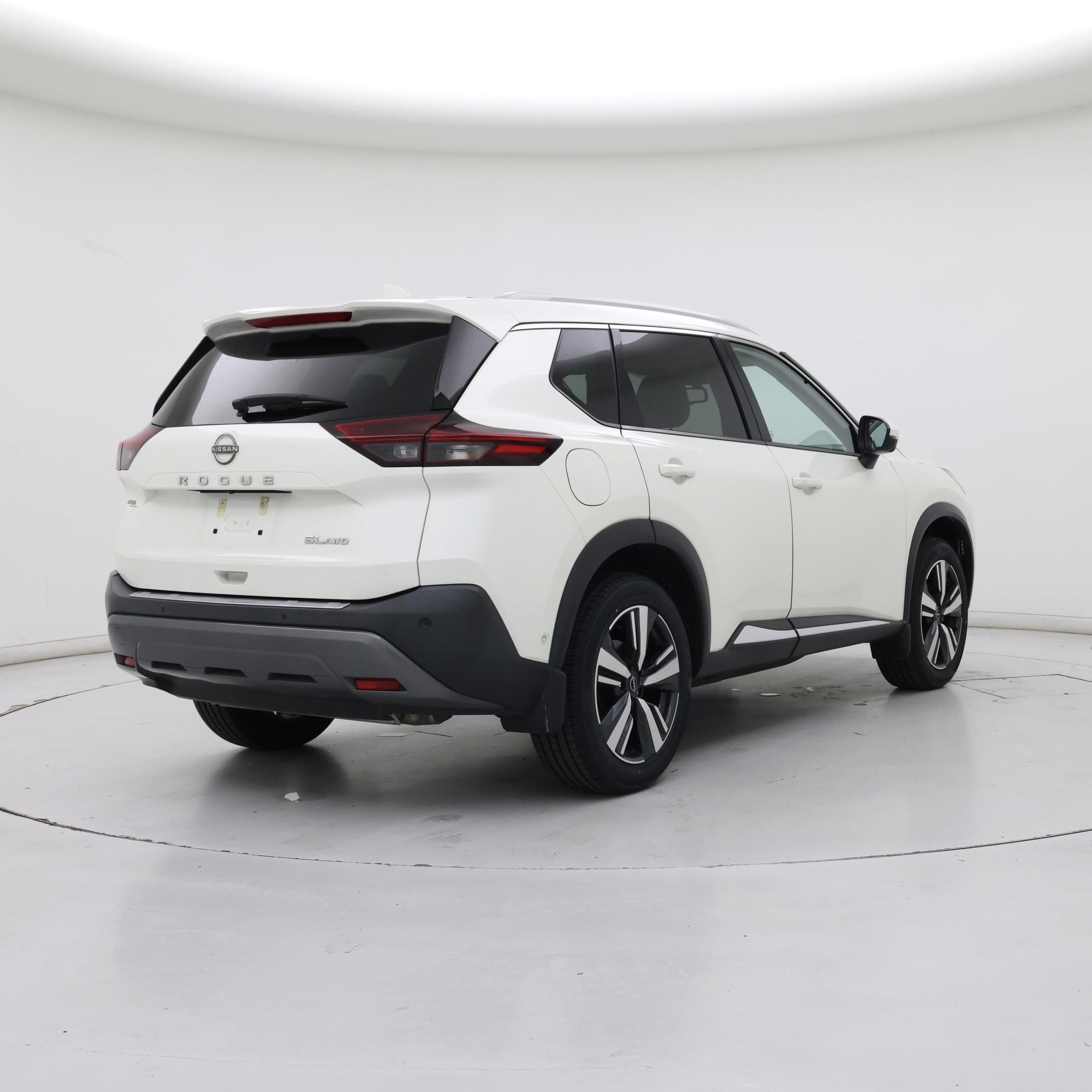 Thumbnail: 2023 Nissan Rogue - 8