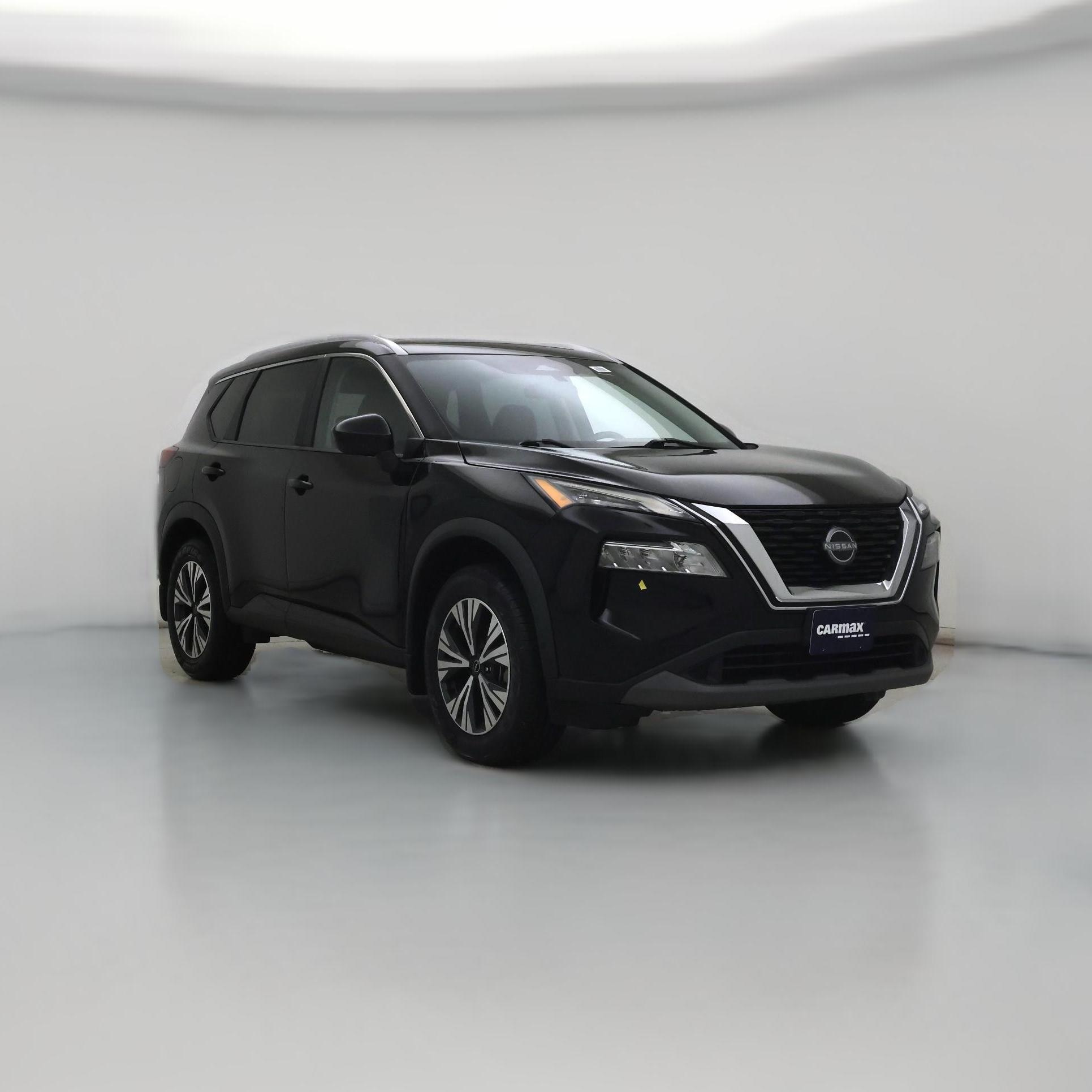 Thumbnail: 2023 Nissan Rogue - 1