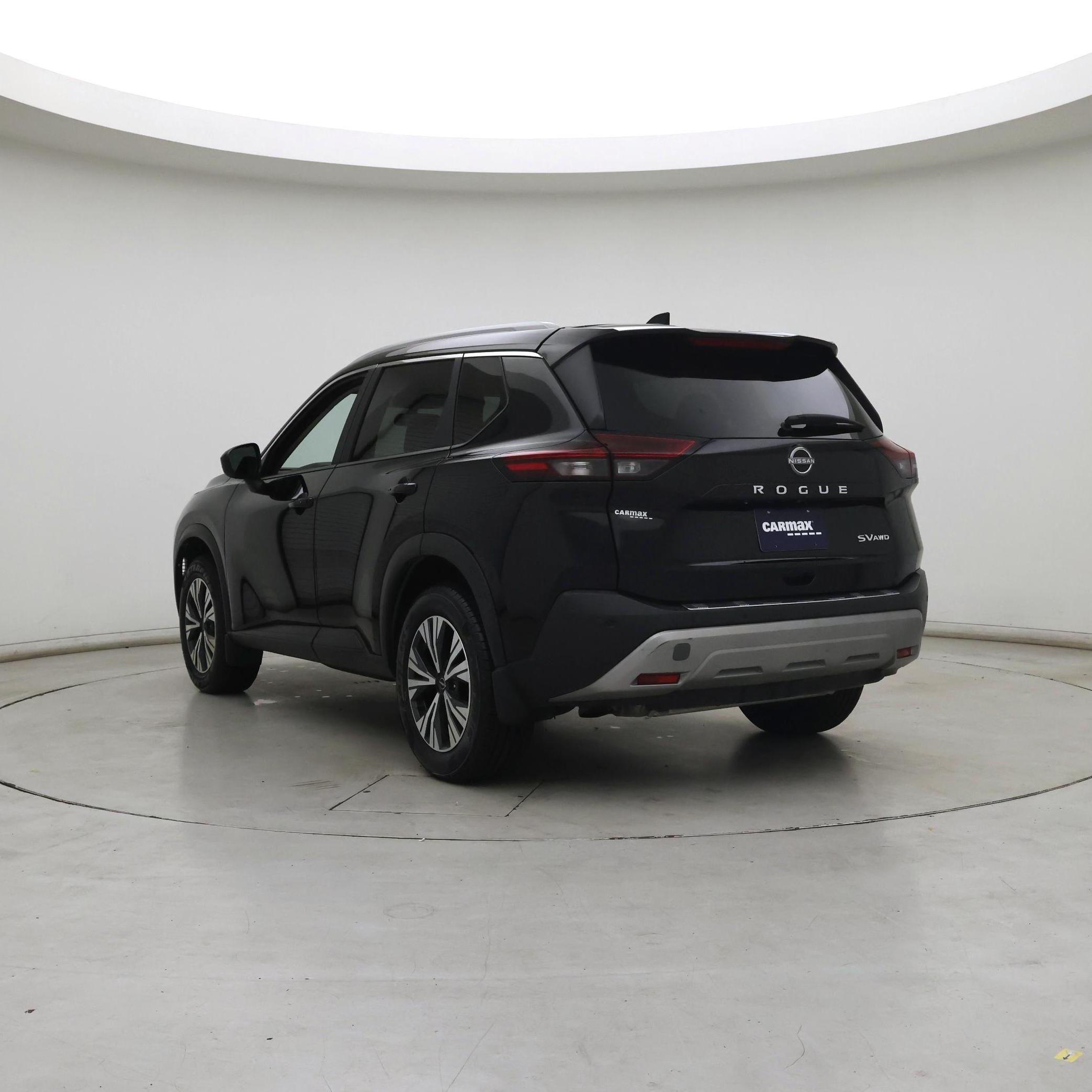 Thumbnail: 2023 Nissan Rogue - 2