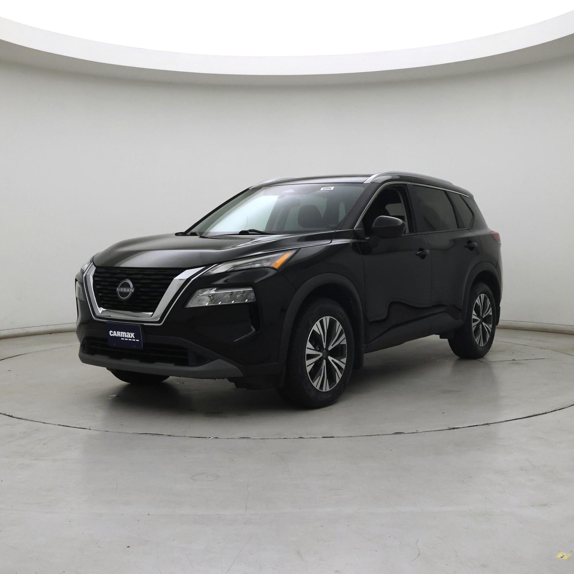Thumbnail: 2023 Nissan Rogue - 4