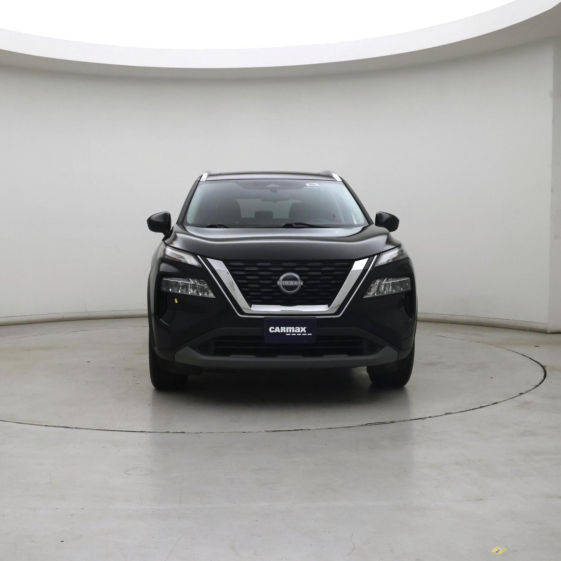 Thumbnail: 2023 Nissan Rogue - 5