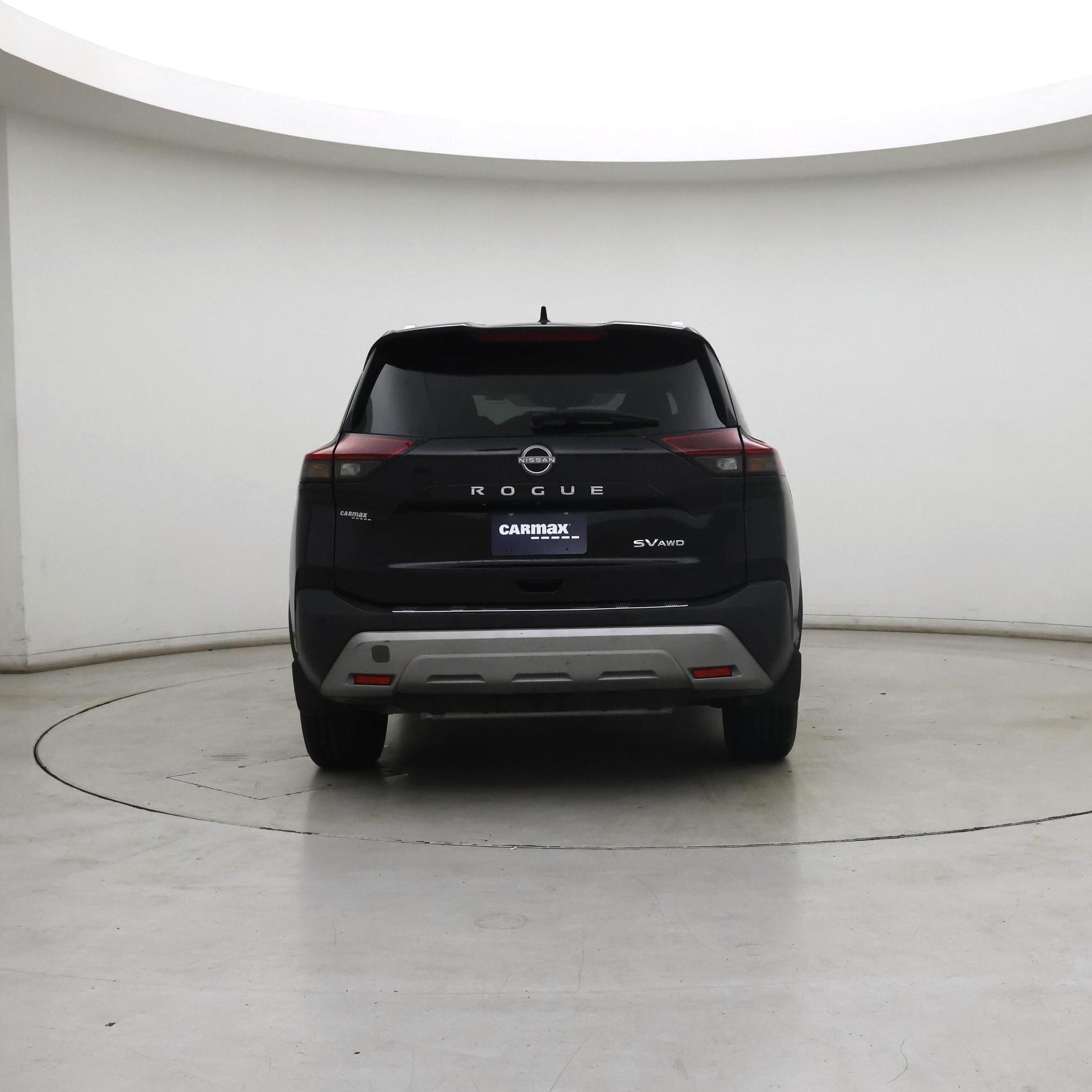 Thumbnail: 2023 Nissan Rogue - 6