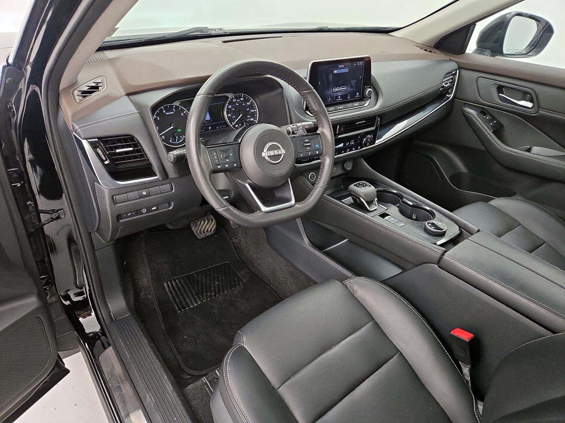 Thumbnail: 2023 Nissan Rogue - 11