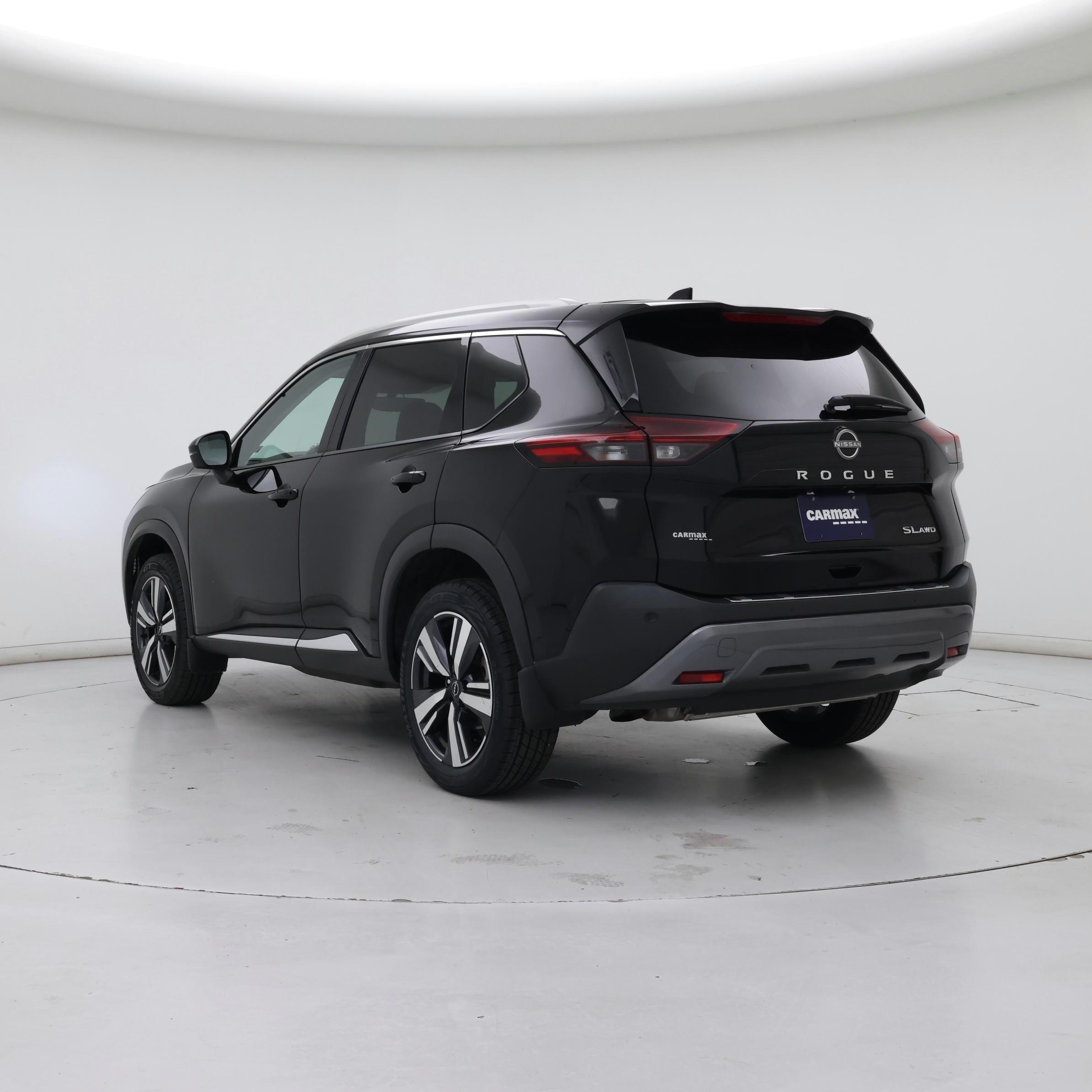 Thumbnail: 2023 Nissan Rogue - 2