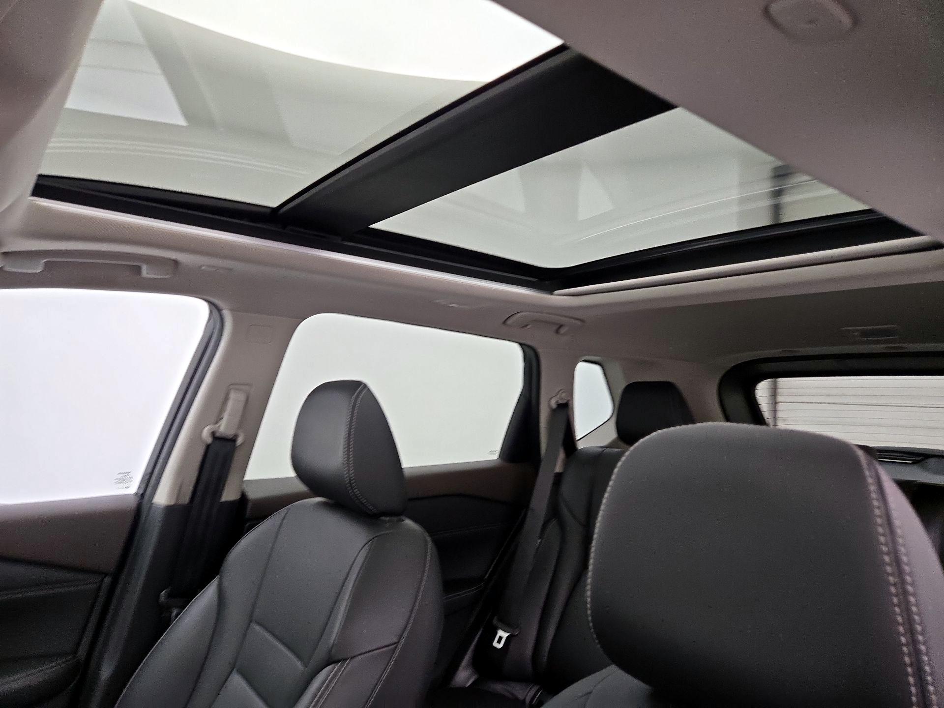 Thumbnail: 2023 Nissan Rogue - 19