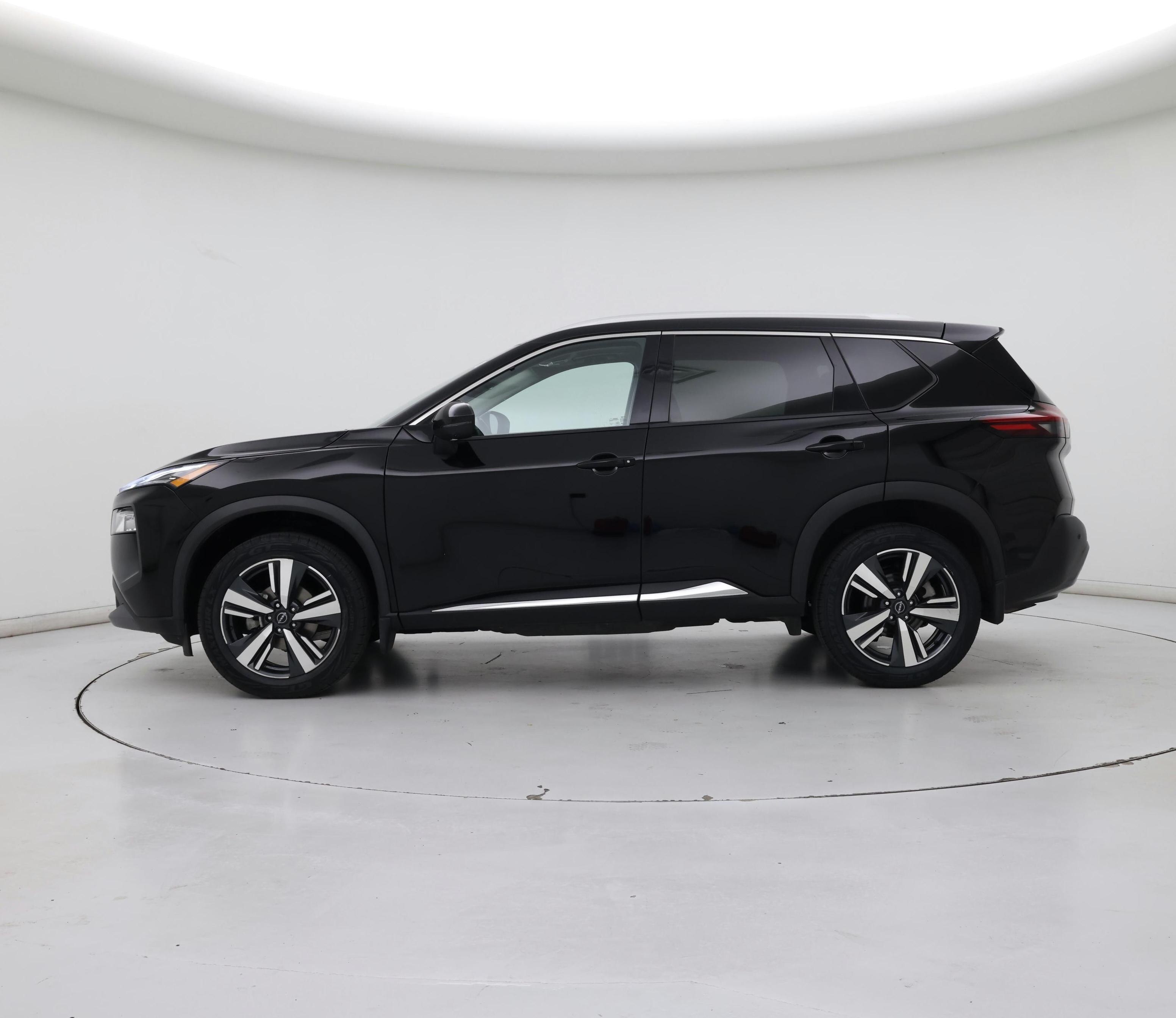 Thumbnail: 2023 Nissan Rogue - 3