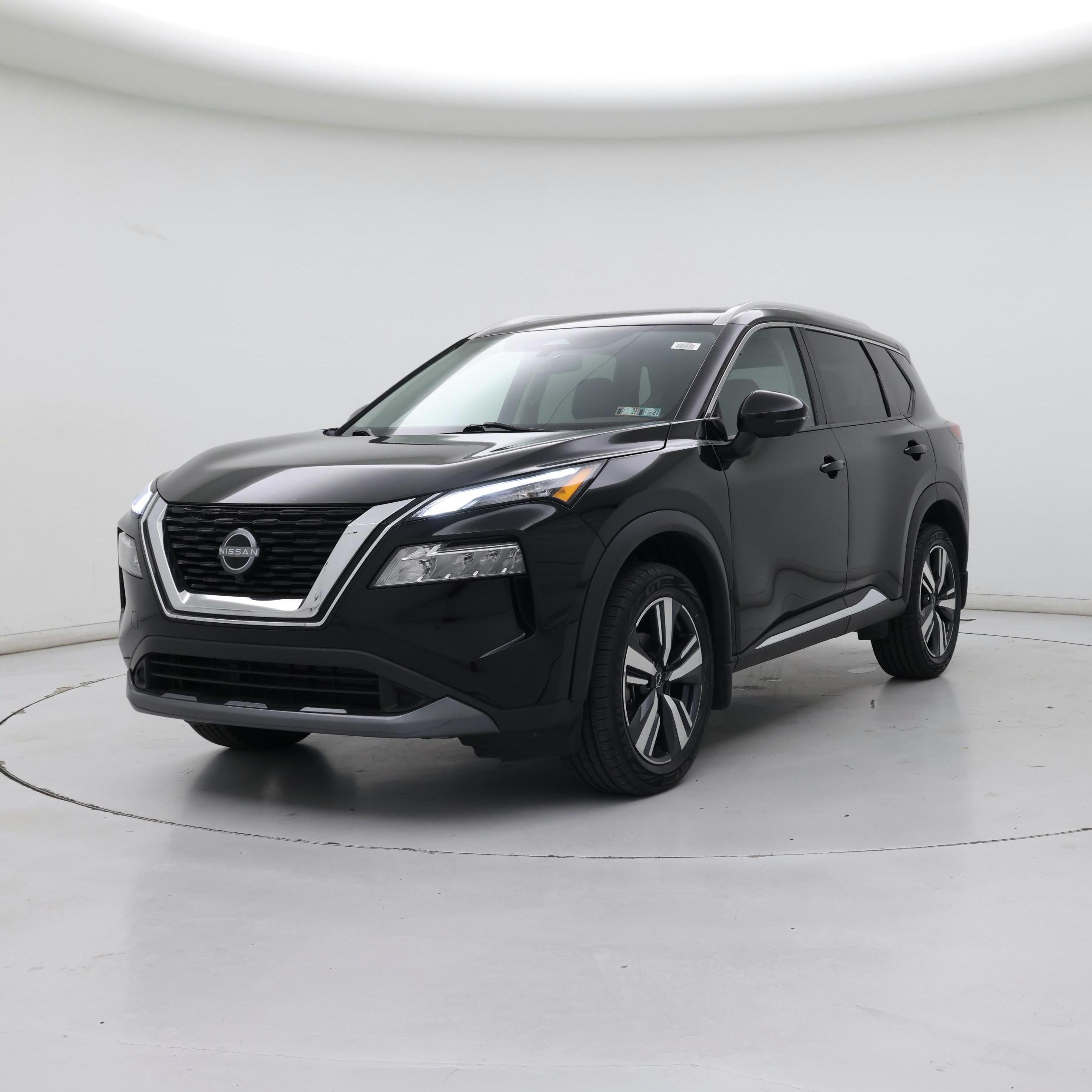 Thumbnail: 2023 Nissan Rogue - 4