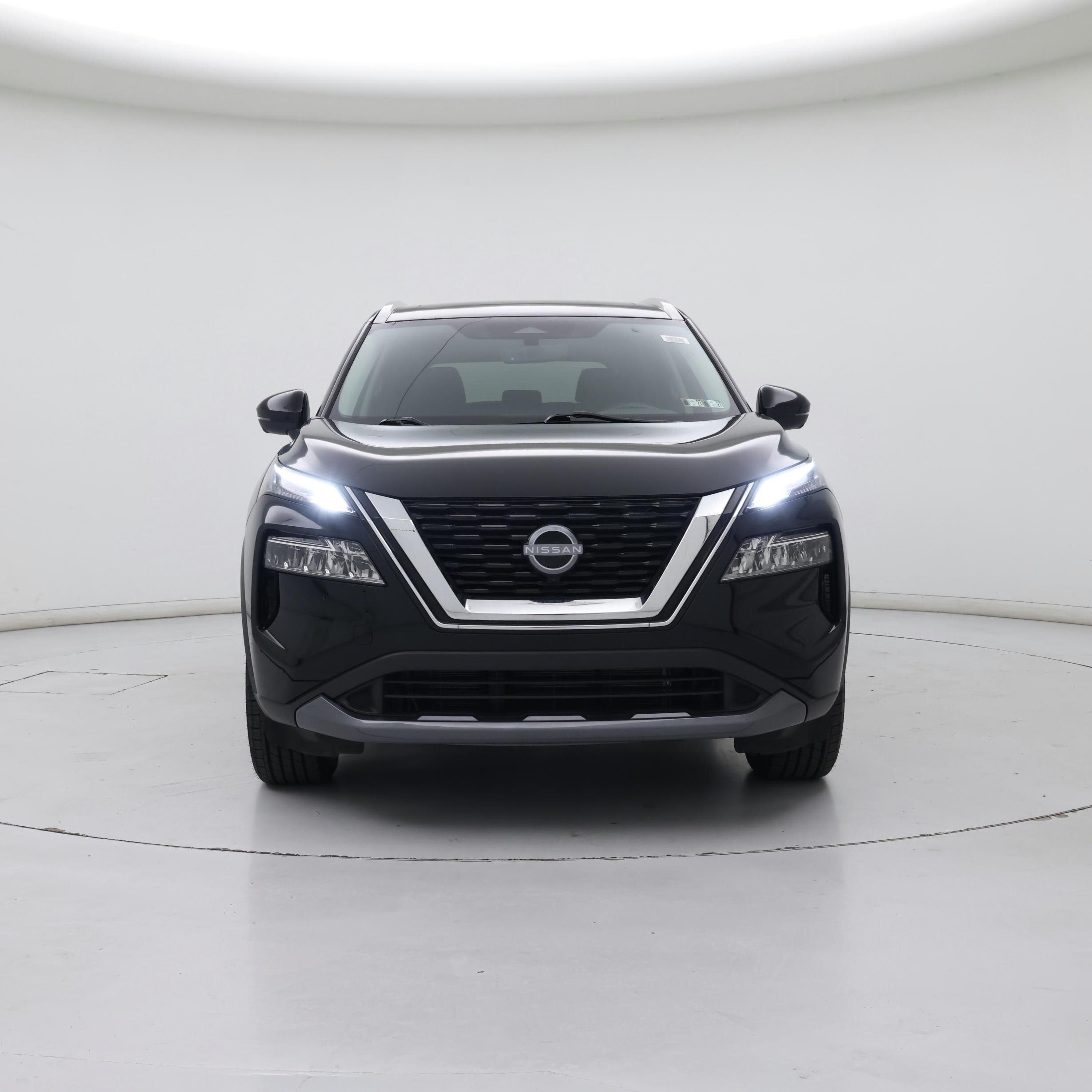 Thumbnail: 2023 Nissan Rogue - 5