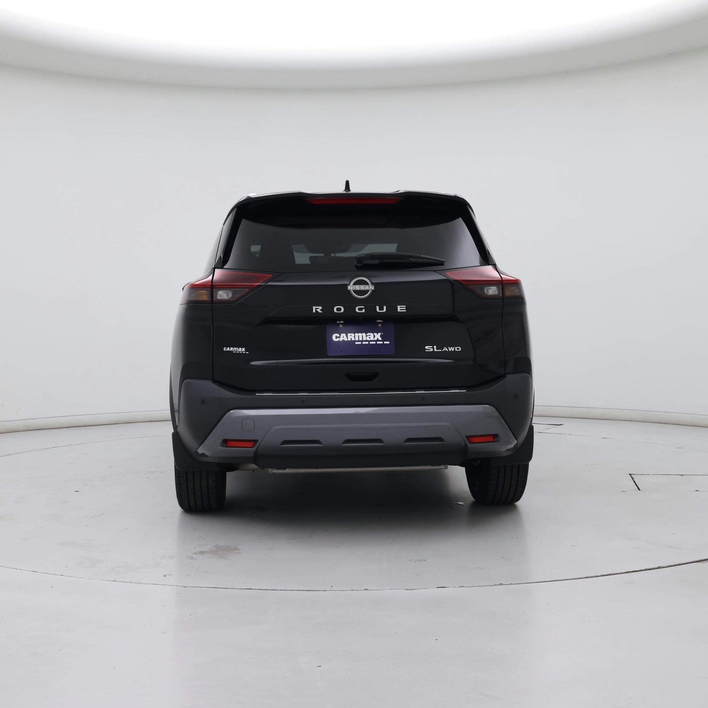 Thumbnail: 2023 Nissan Rogue - 6