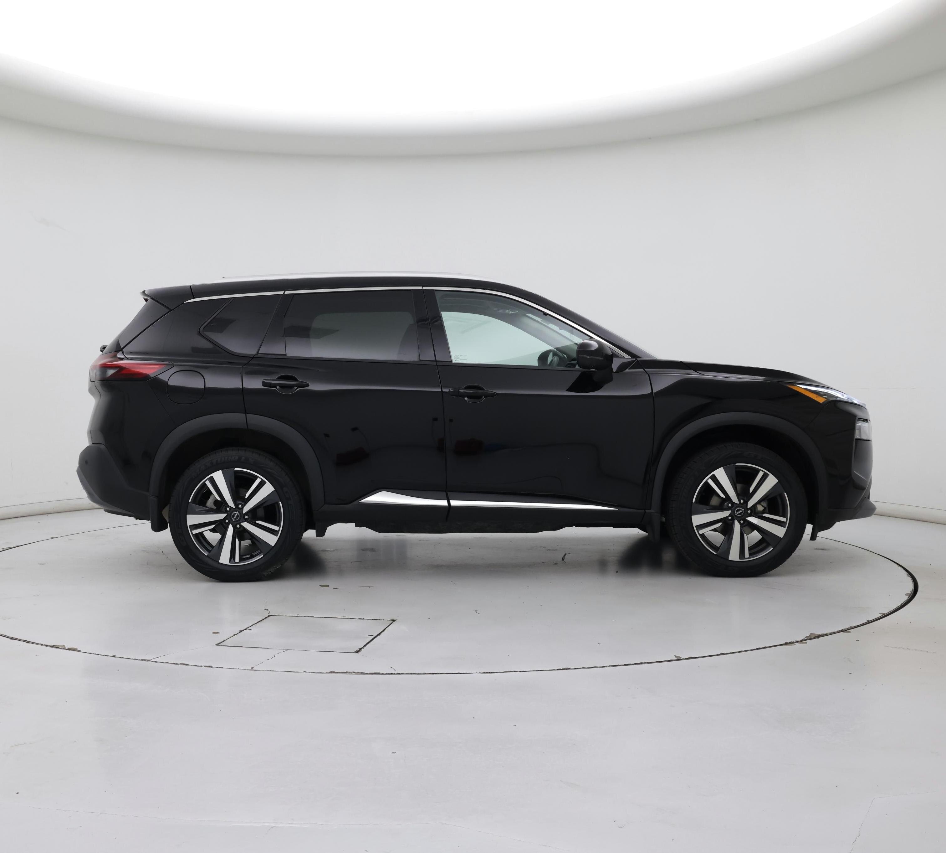 Thumbnail: 2023 Nissan Rogue - 7