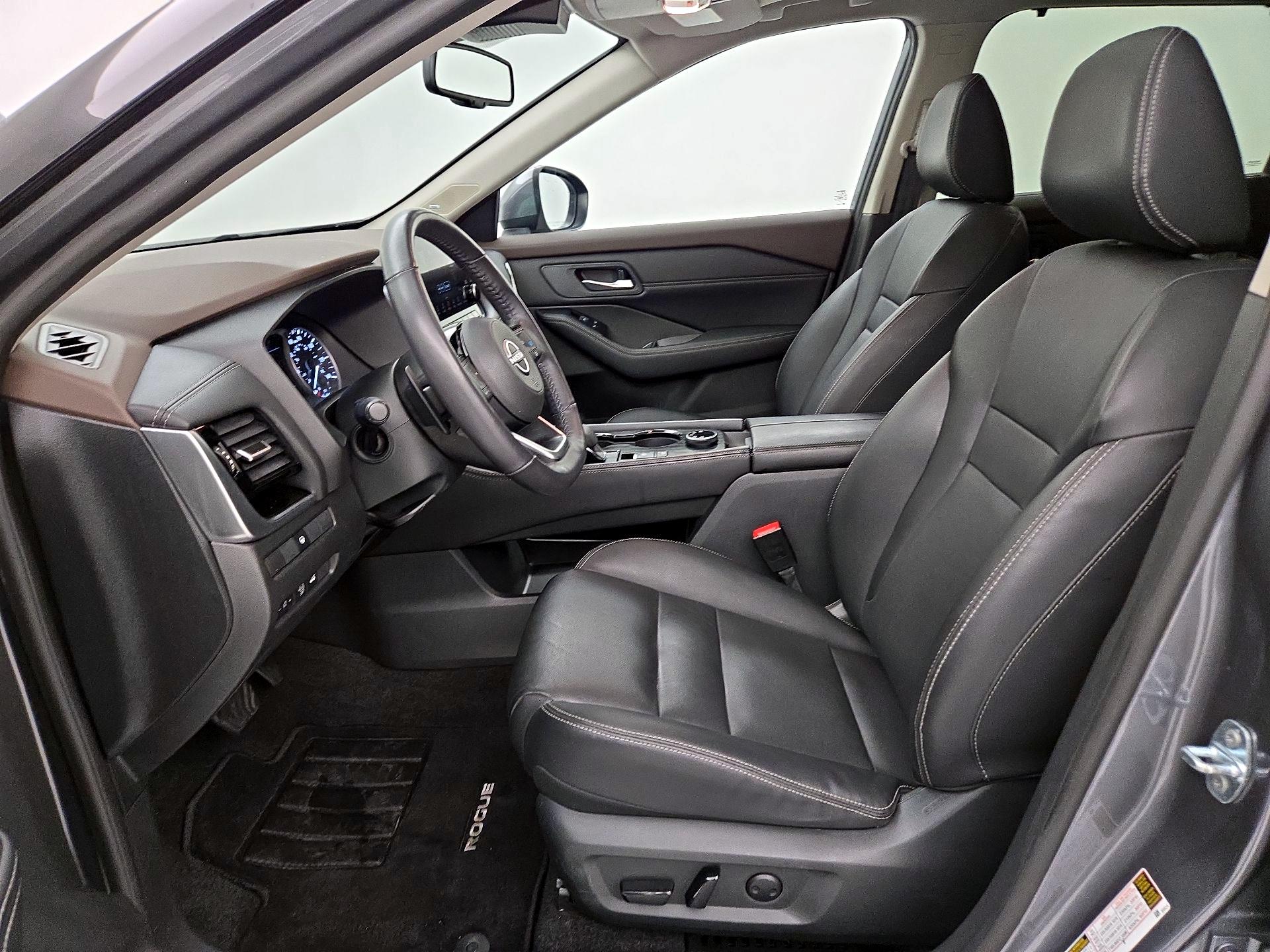Thumbnail: 2023 Nissan Rogue - 11