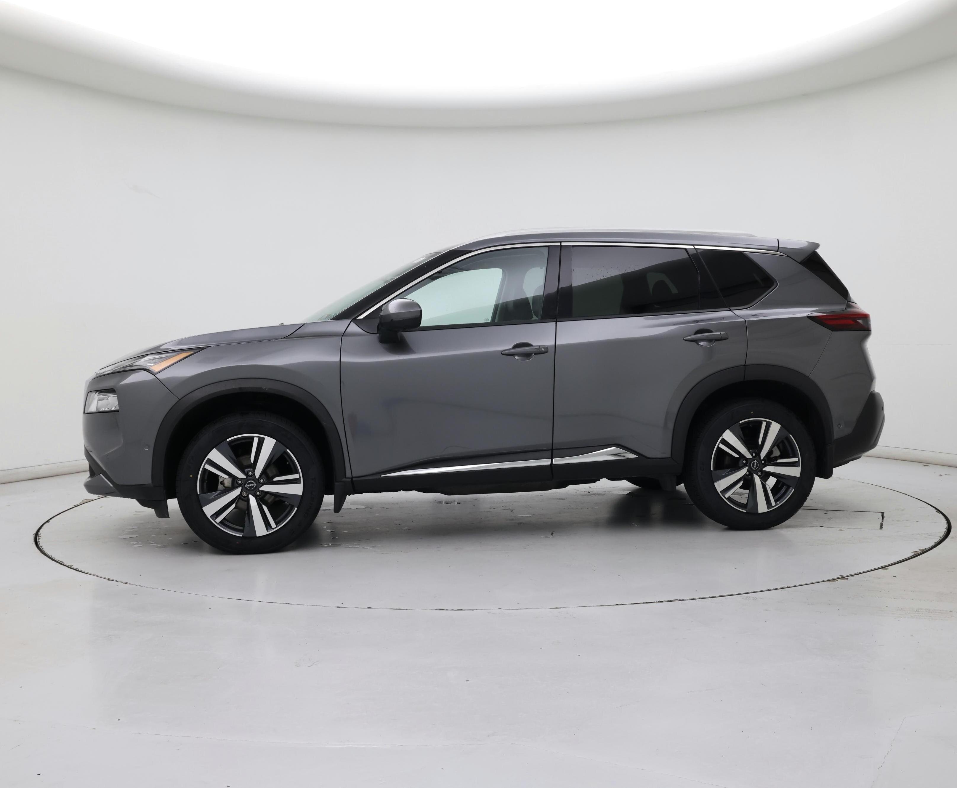 Thumbnail: 2023 Nissan Rogue - 3