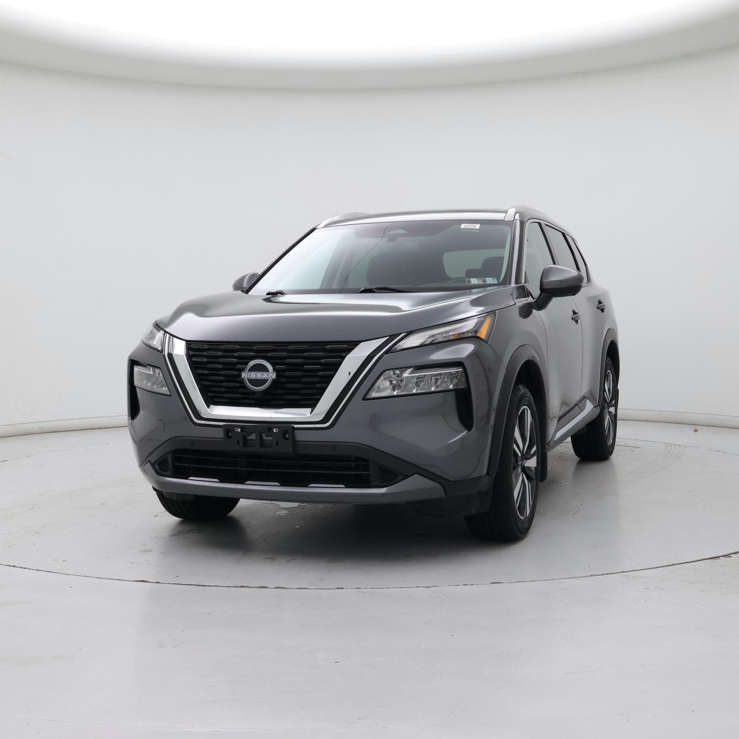 Thumbnail: 2023 Nissan Rogue - 4