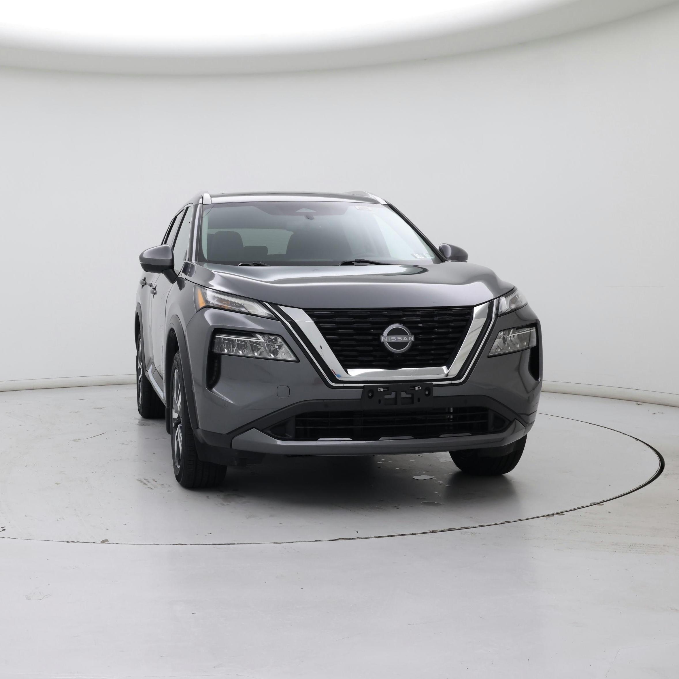 Thumbnail: 2023 Nissan Rogue - 5