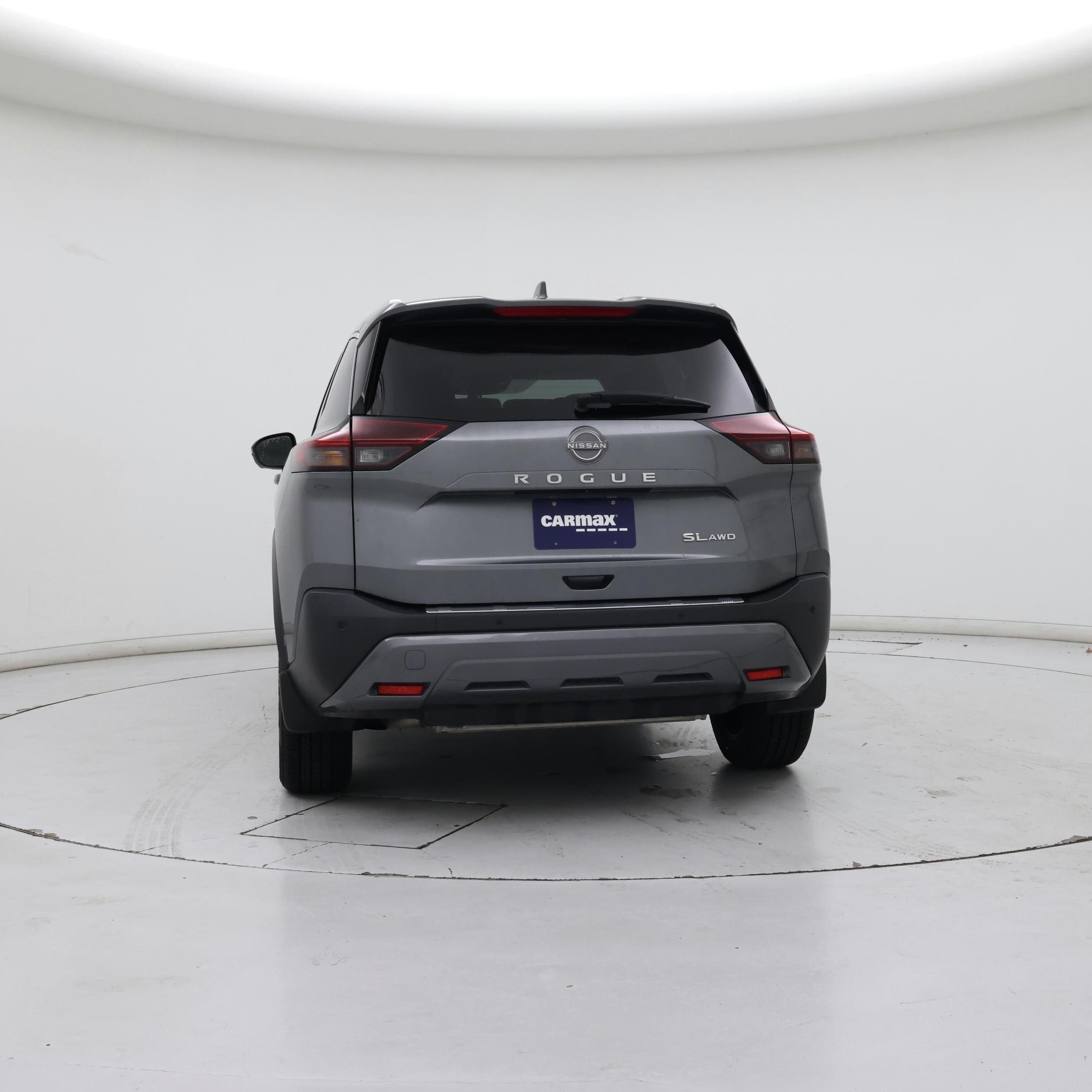 Thumbnail: 2023 Nissan Rogue - 6