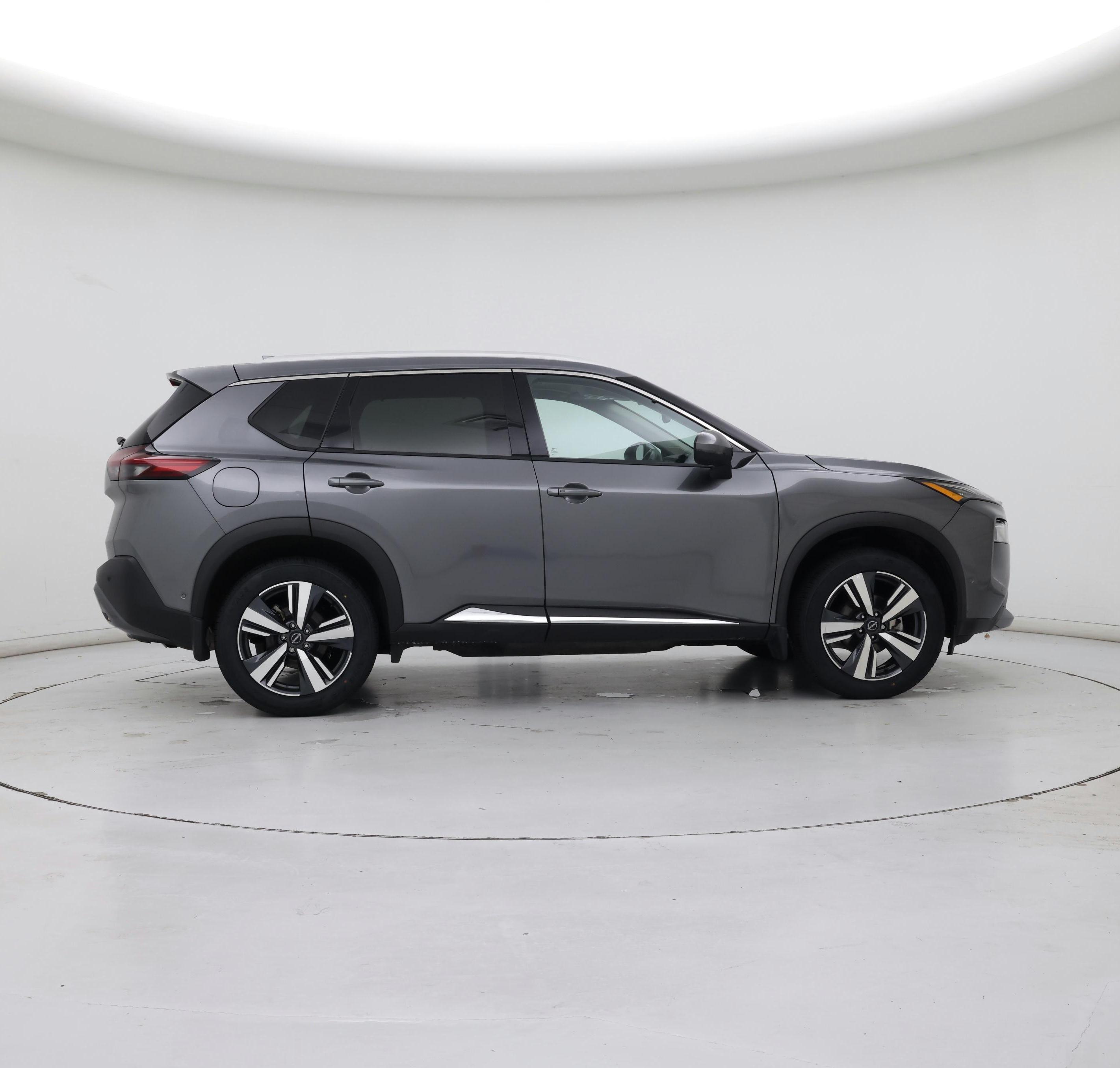 Thumbnail: 2023 Nissan Rogue - 7