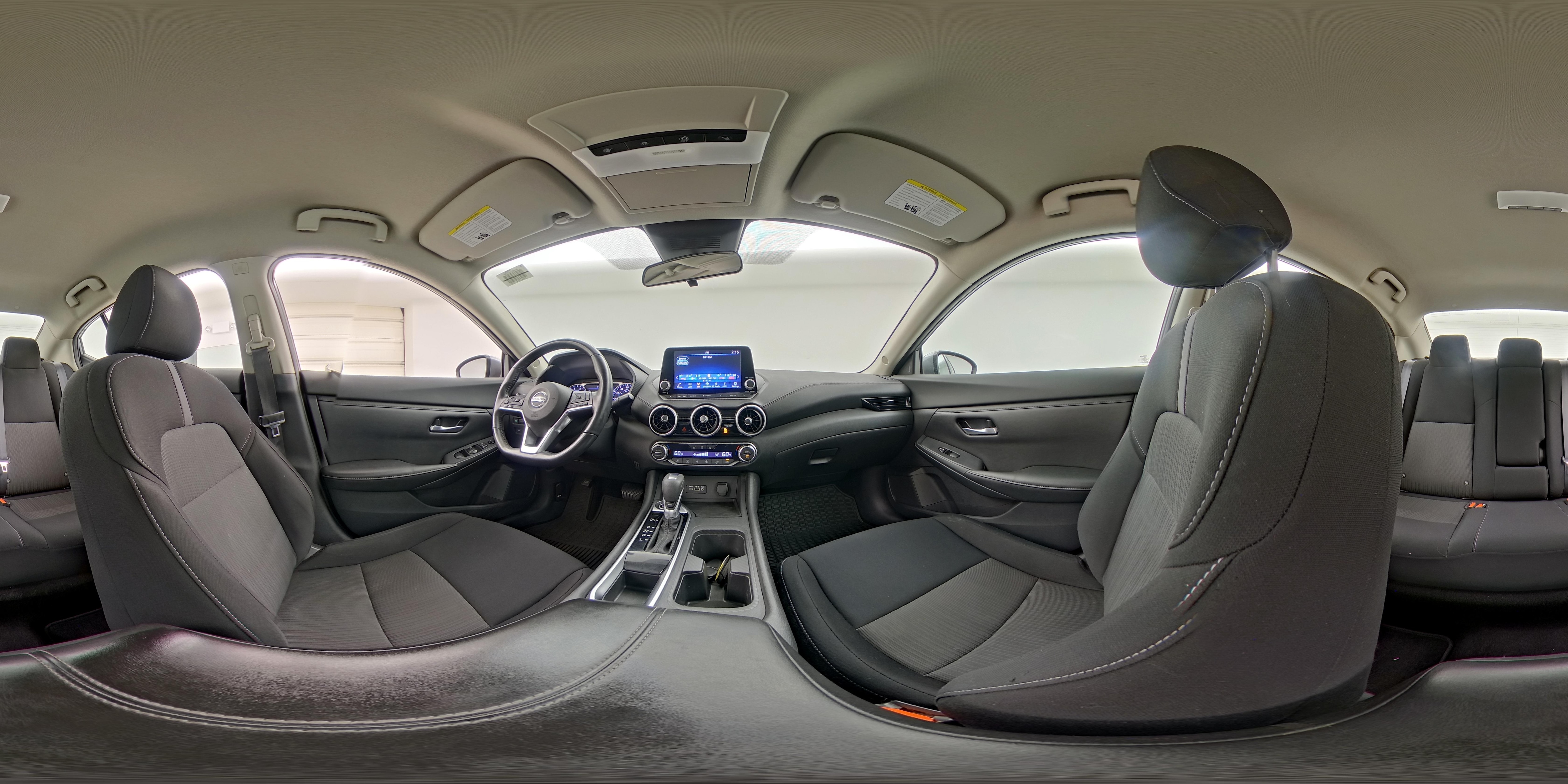 2022 Nissan Sentra SV - Photo 24