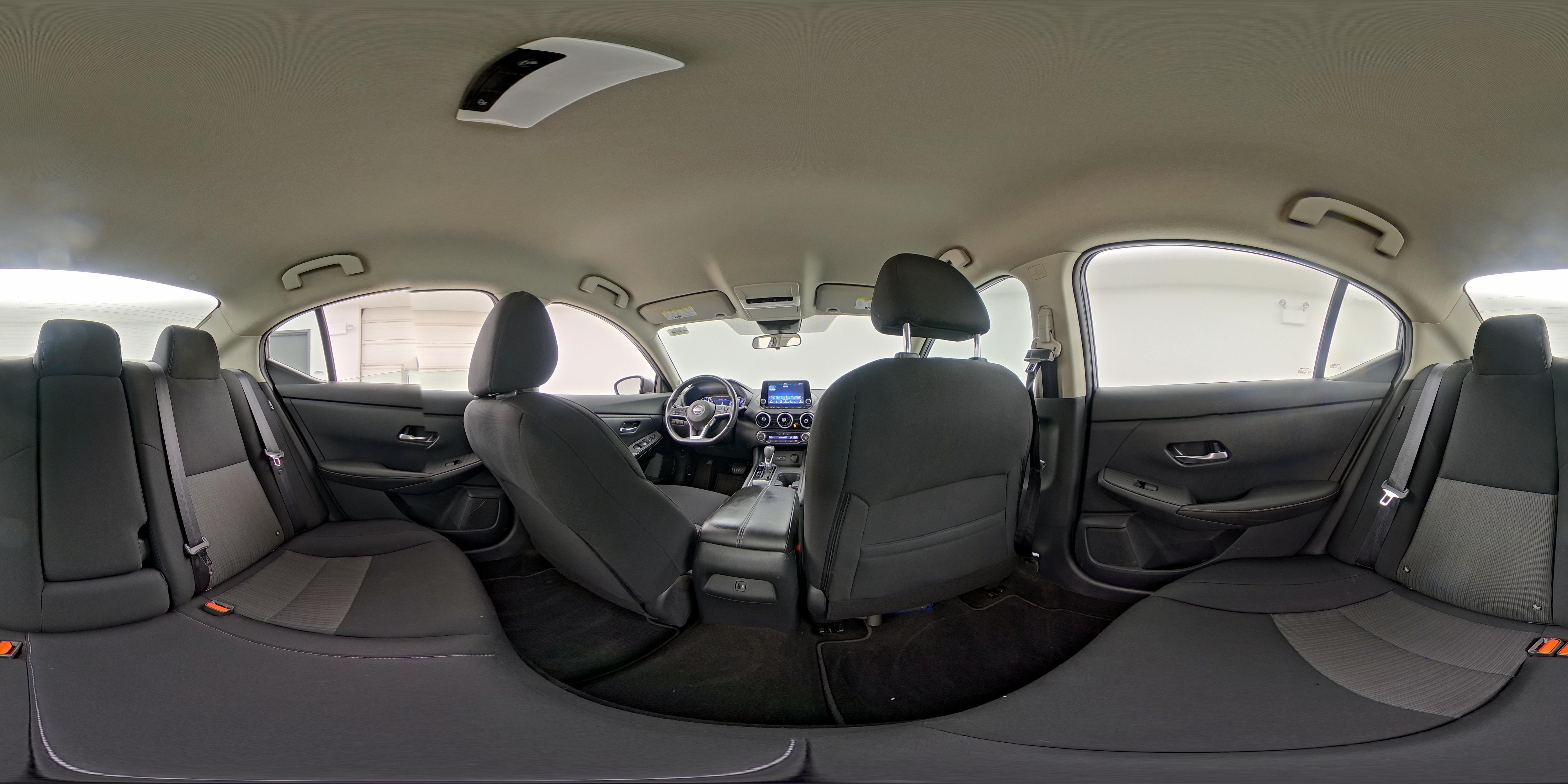 2022 Nissan Sentra SV - Photo 25