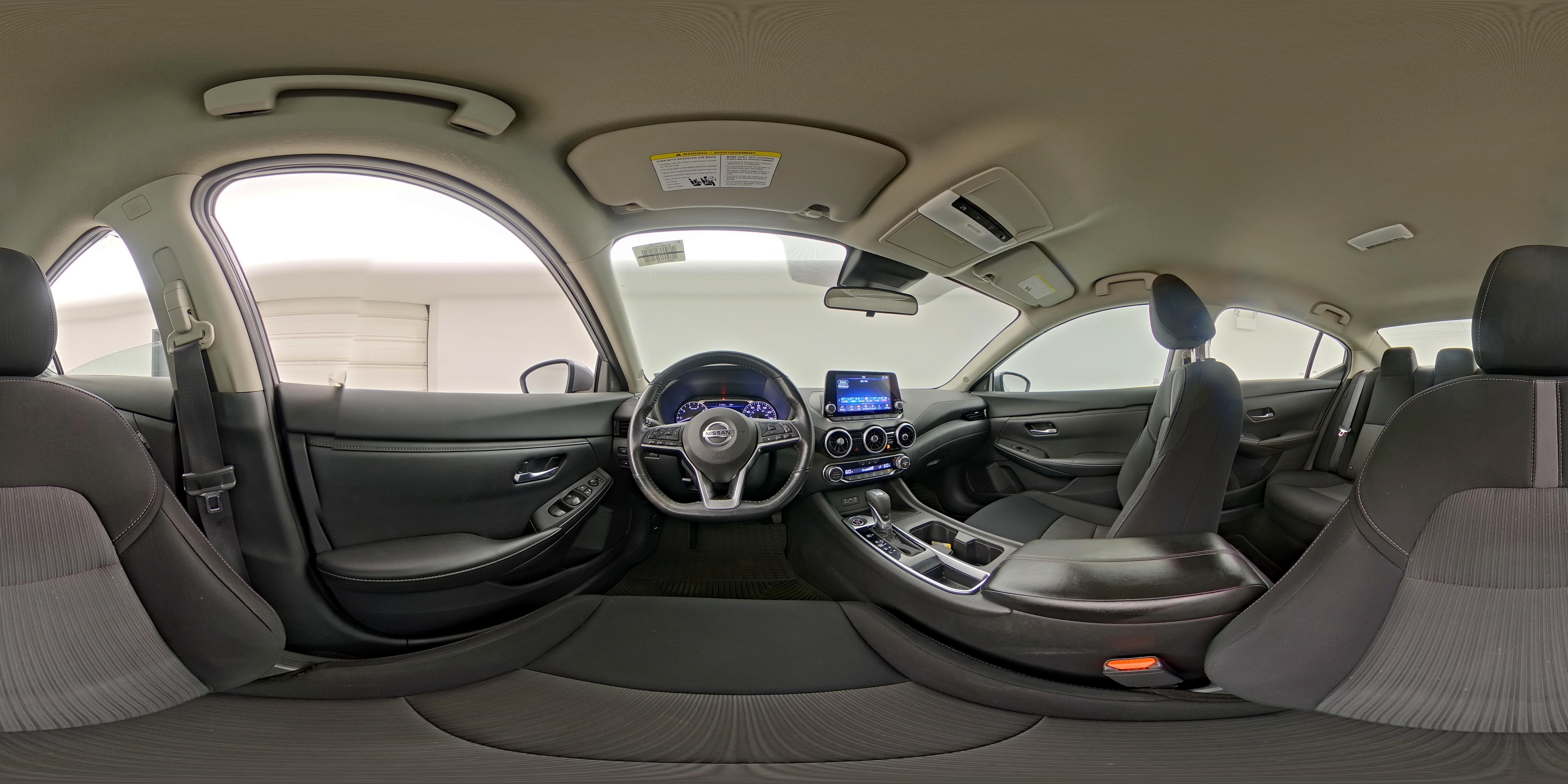 2022 Nissan Sentra SV - Photo 26