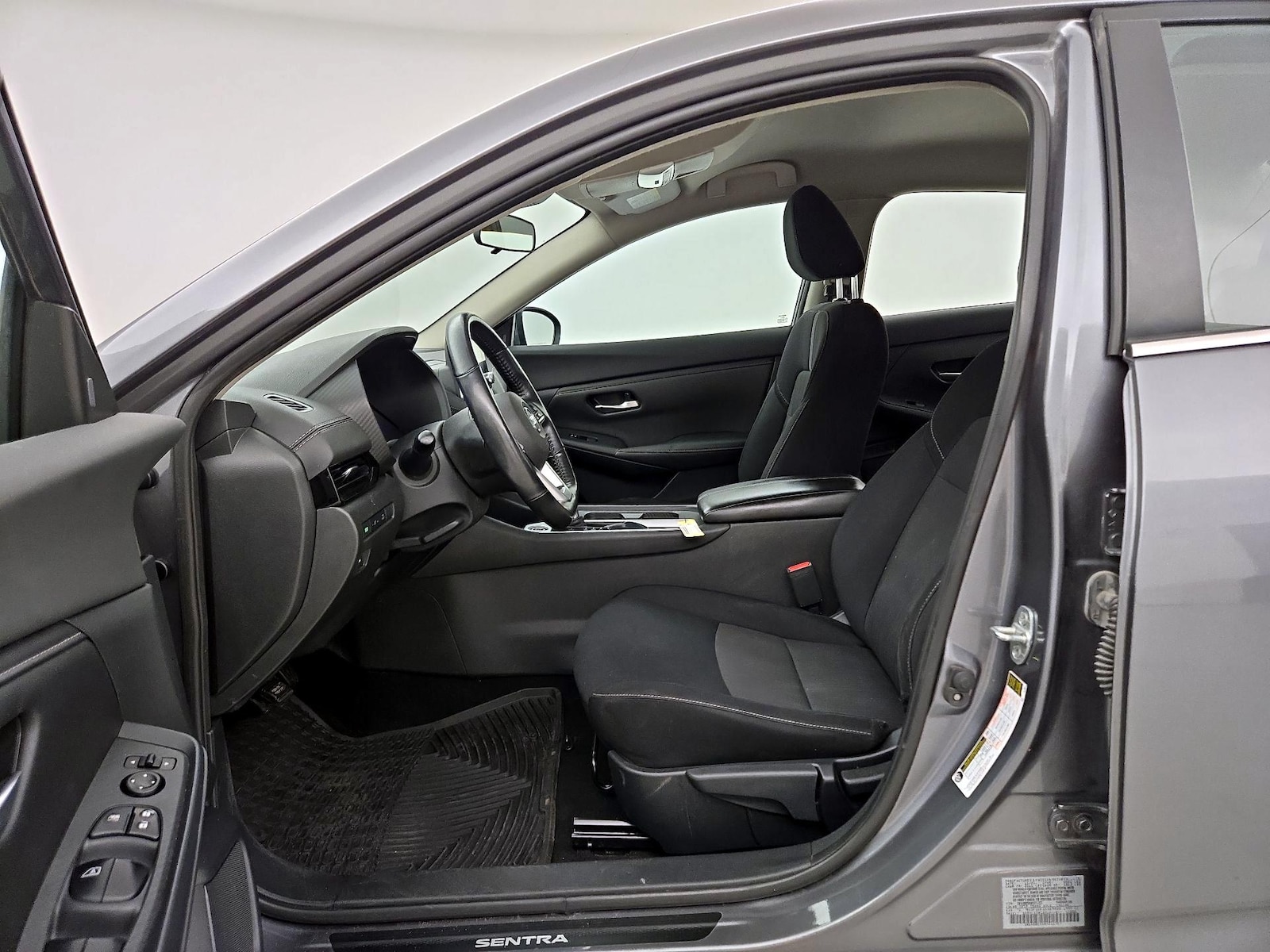 2022 Nissan Sentra SV - Photo 12