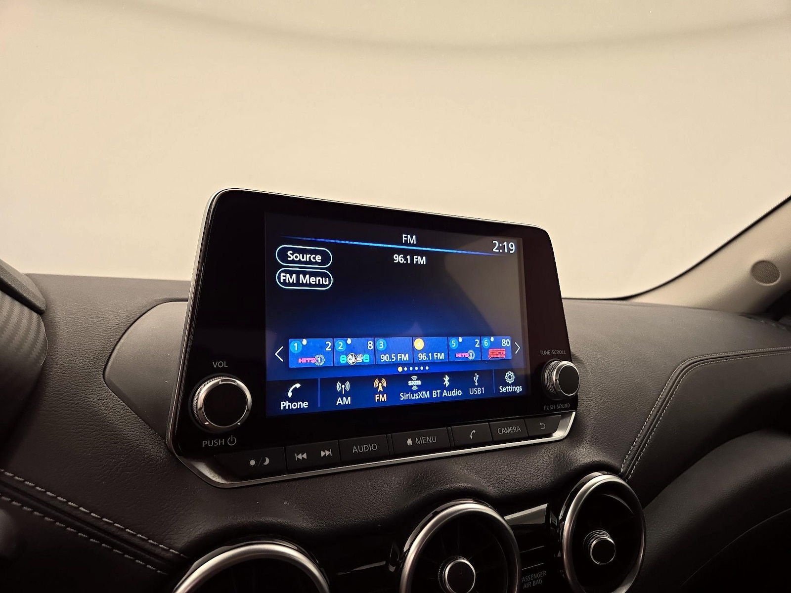 2022 Nissan Sentra SV - Photo 16
