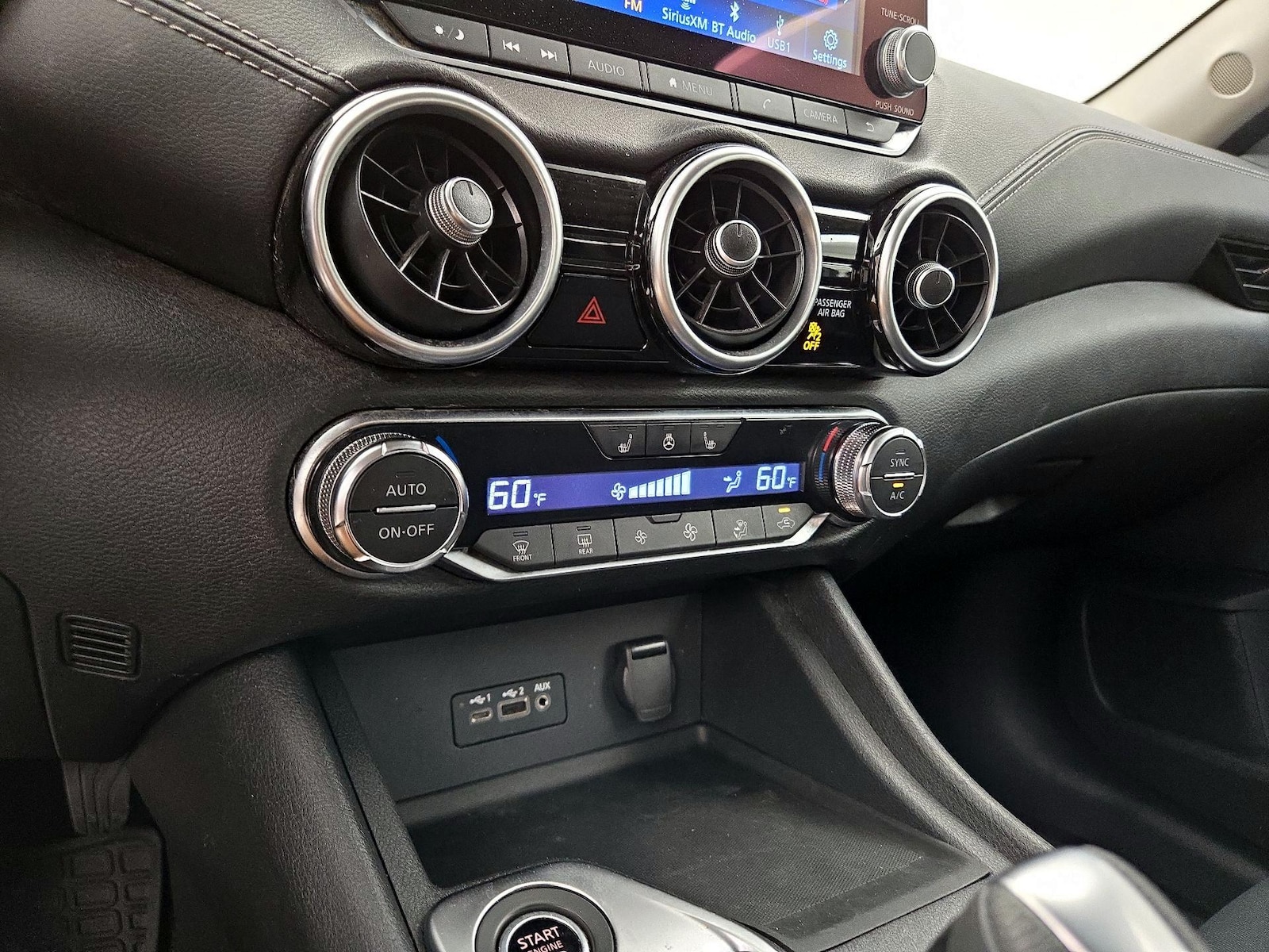 2022 Nissan Sentra SV - Photo 17