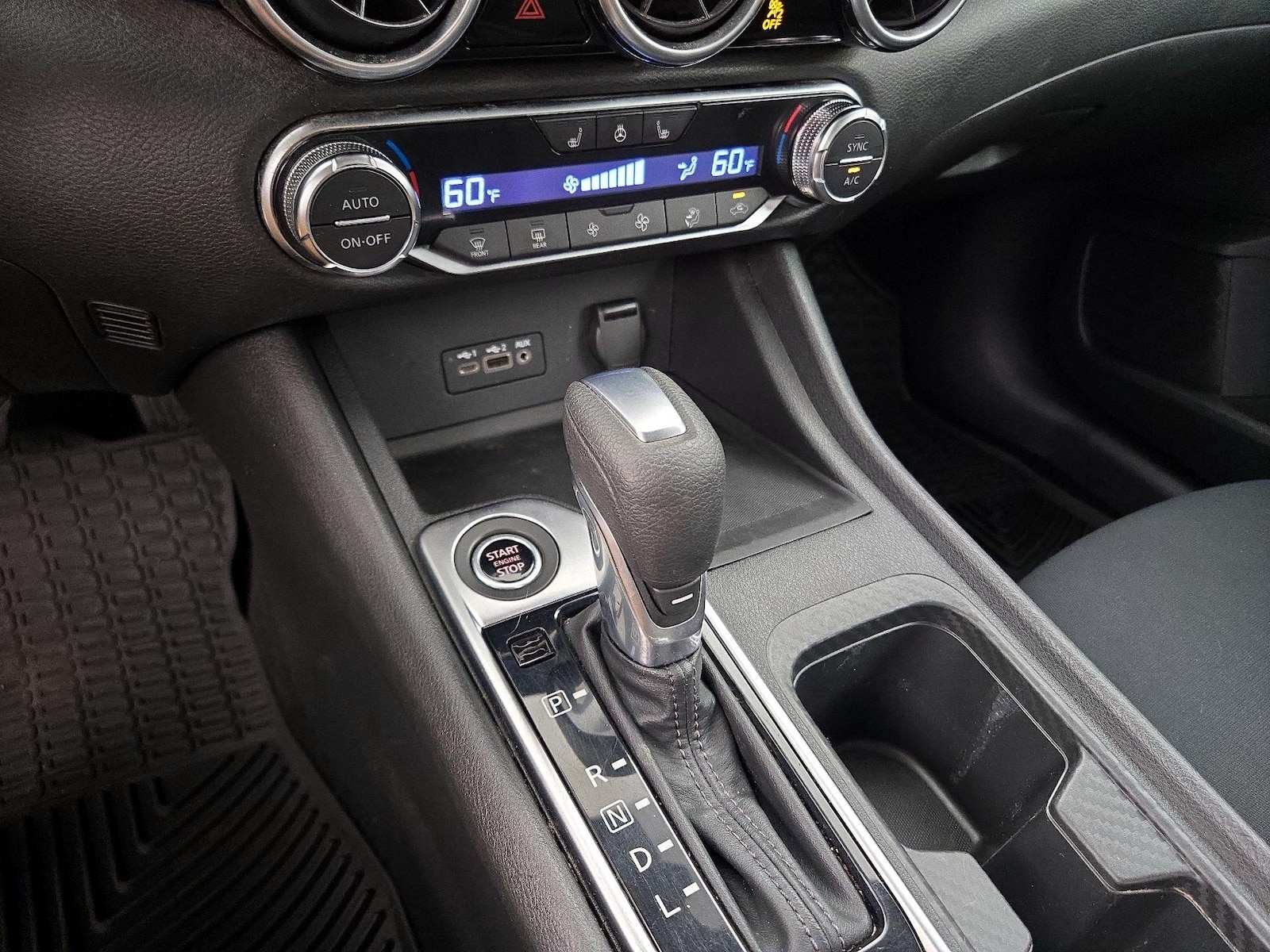 2022 Nissan Sentra SV - Photo 18