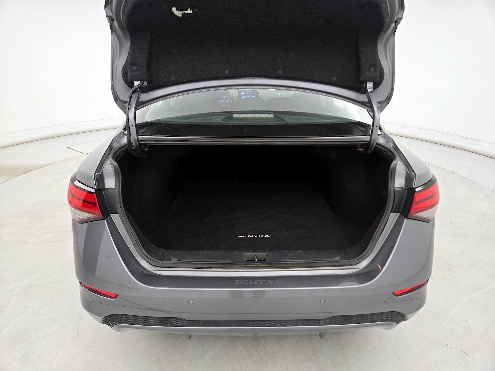 2022 Nissan Sentra SV - Photo 21